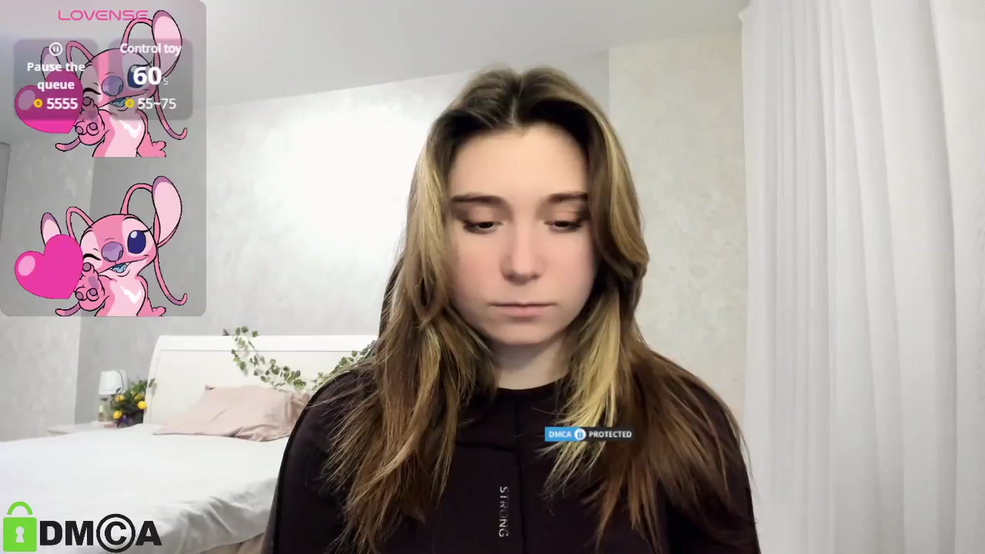 Gallery image thumbnail from MonicaaCute's myfreecams stream on, 02/17/2025, 18:13 image 15 of 20