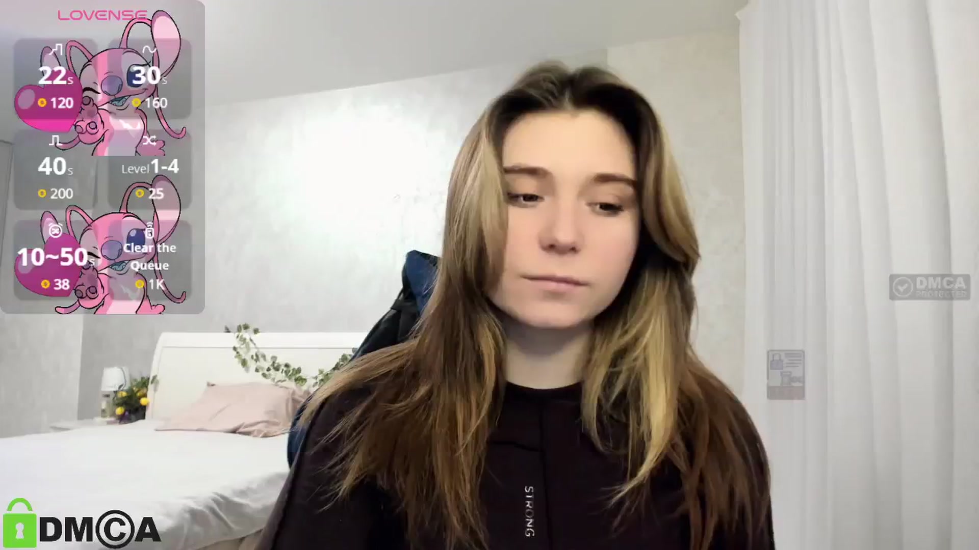 Gallery image thumbnail from MonicaaCute's myfreecams stream on, 02/17/2025, 18:13 image 4 of 20