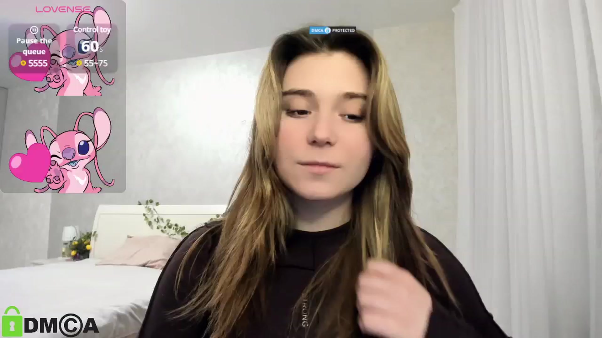 Gallery image thumbnail from MonicaaCute's myfreecams stream on, 02/17/2025, 19:06 image 16 of 20