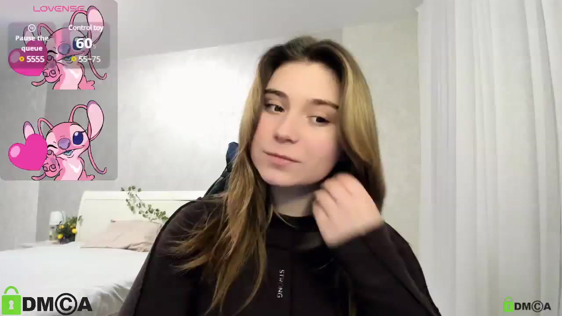 Gallery image thumbnail from MonicaaCute's myfreecams stream on, 02/17/2025, 19:06 image 2 of 20