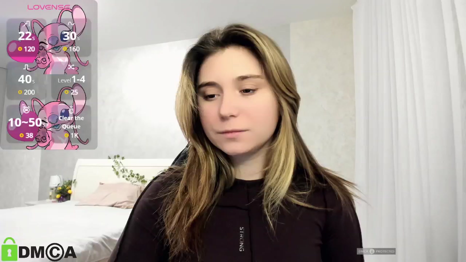 Gallery image thumbnail from MonicaaCute's myfreecams stream on, 02/17/2025, 19:06 image 20 of 20