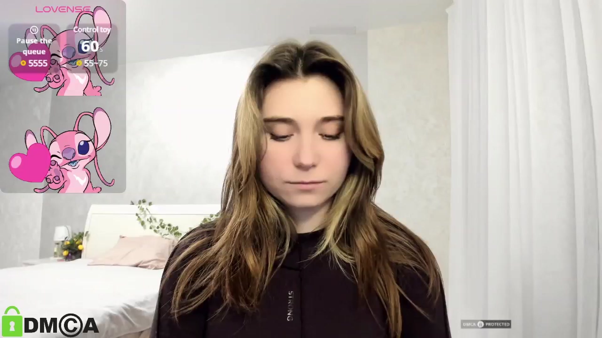 Gallery image thumbnail from MonicaaCute's myfreecams stream on, 02/17/2025, 19:06 image 7 of 20