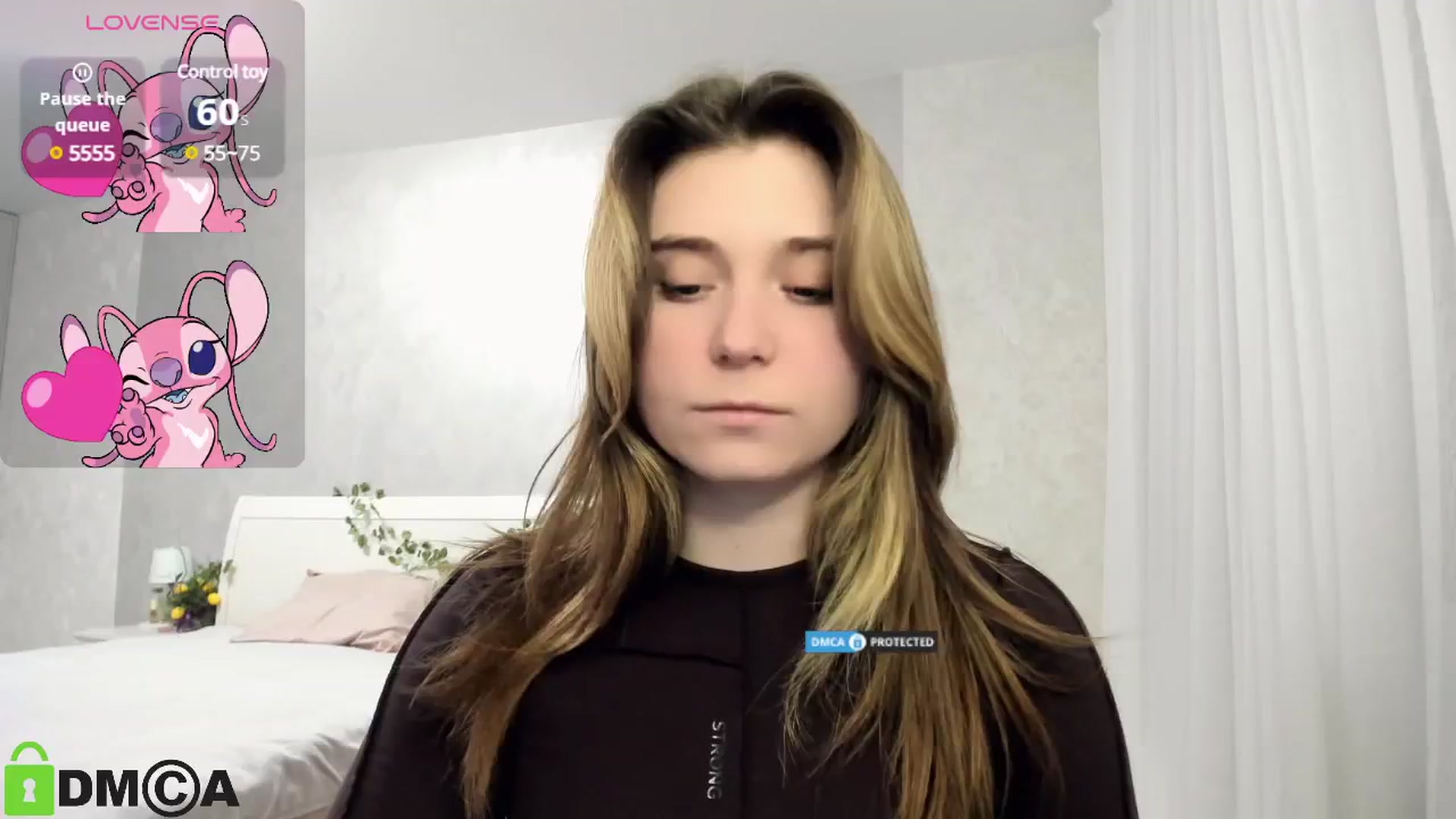 Gallery image thumbnail from MonicaaCute's myfreecams stream on, 02/17/2025, 19:06 image 14 of 20