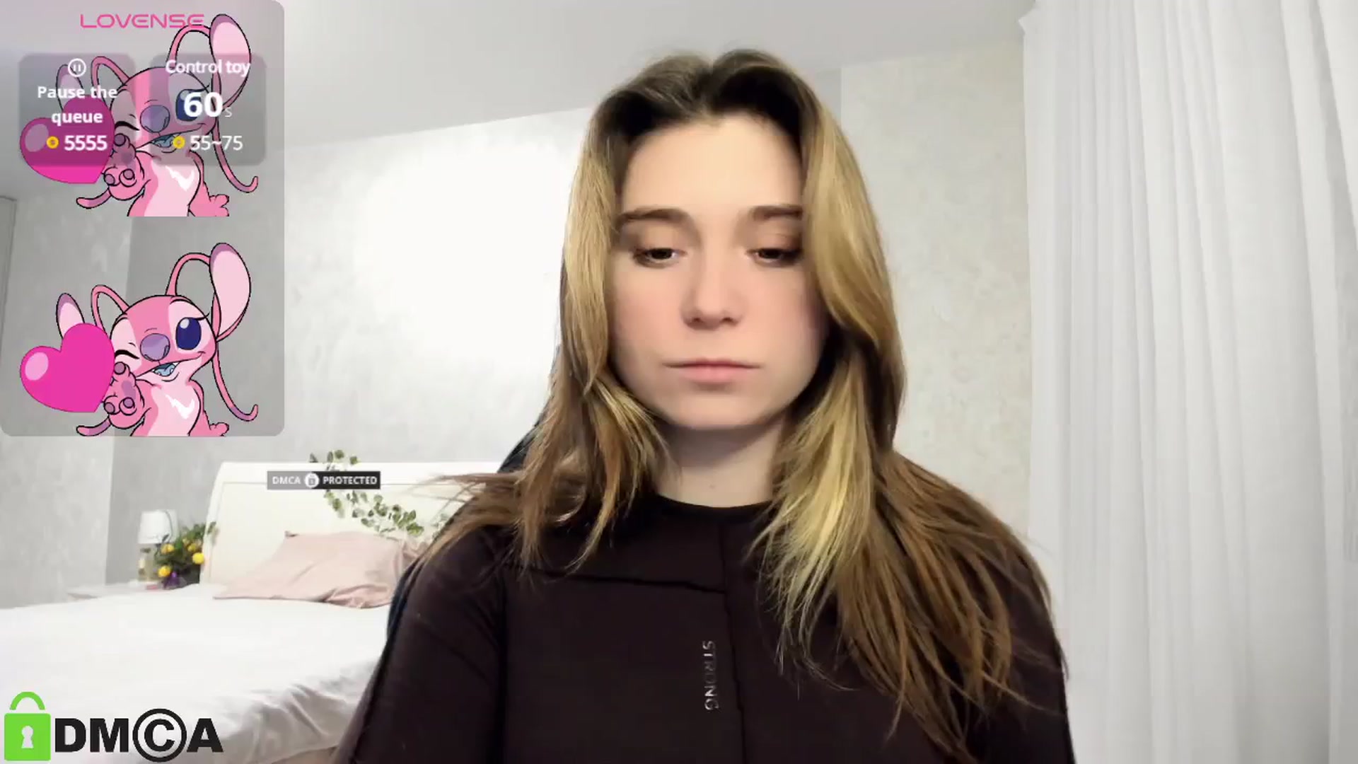 Gallery image thumbnail from MonicaaCute's myfreecams stream on, 02/17/2025, 19:06 image 9 of 20