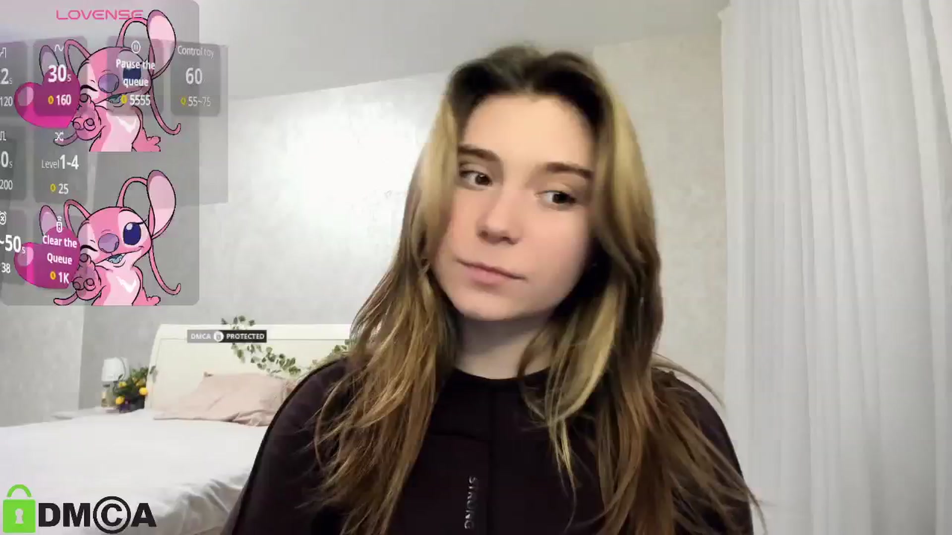 Gallery image thumbnail from MonicaaCute's myfreecams stream on, 02/17/2025, 19:06 image 18 of 20