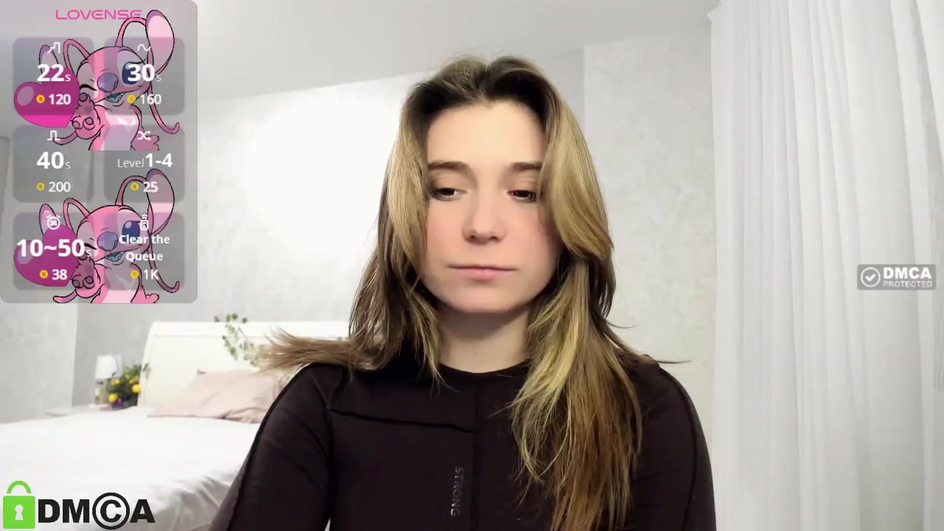 Gallery image thumbnail from MonicaaCute's myfreecams stream on, 02/17/2025, 19:06 image 13 of 20