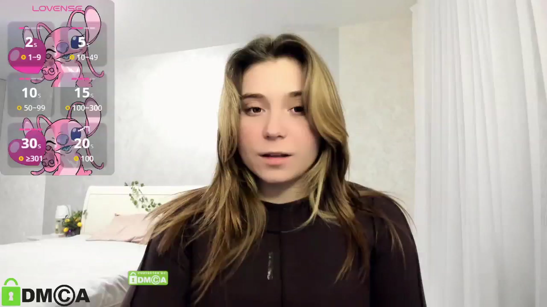 Gallery image thumbnail from MonicaaCute's myfreecams stream on, 02/17/2025, 19:06 image 12 of 20