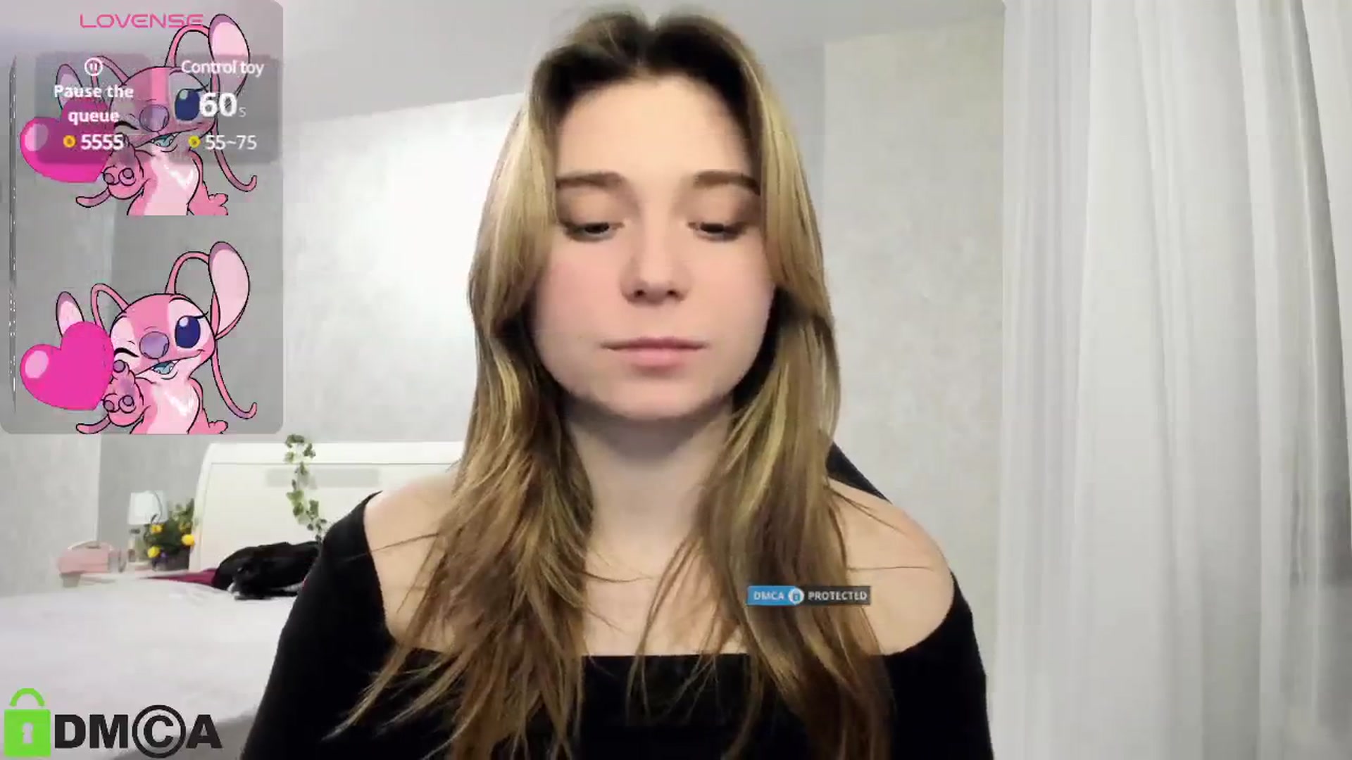 Gallery image thumbnail from MonicaaCute's myfreecams stream on, 02/19/2025, 17:22 image 6 of 20
