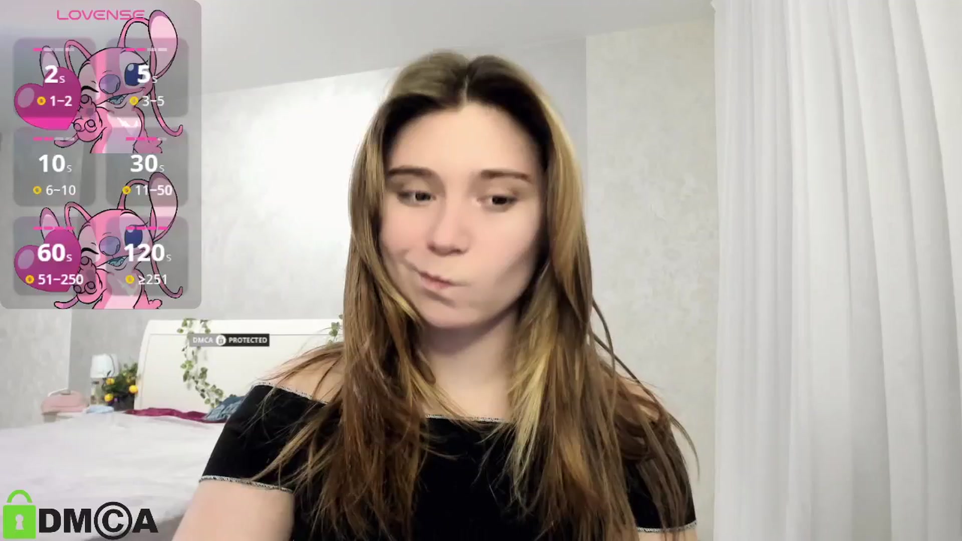 Gallery image thumbnail from MonicaaCute's myfreecams stream on, 02/20/2025, 17:08 image 19 of 20
