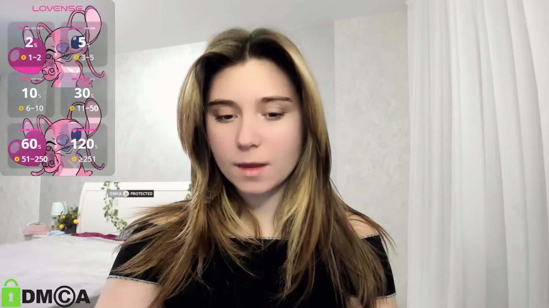 Gallery image thumbnail from MonicaaCute's myfreecams stream on, 02/20/2025, 17:08 image 13 of 20