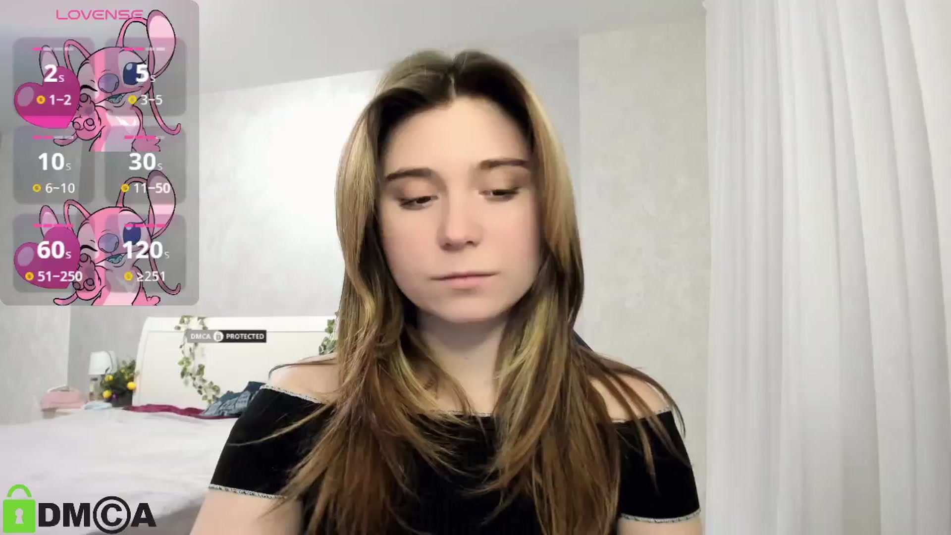 Gallery image thumbnail from MonicaaCute's myfreecams stream on, 02/20/2025, 17:08 image 16 of 20