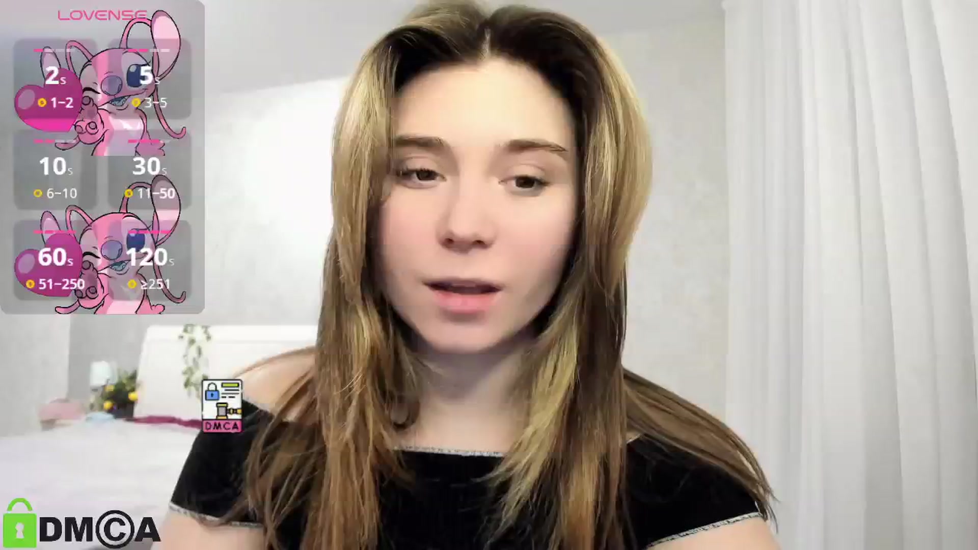 Gallery image thumbnail from MonicaaCute's myfreecams stream on, 02/20/2025, 17:08 image 3 of 20