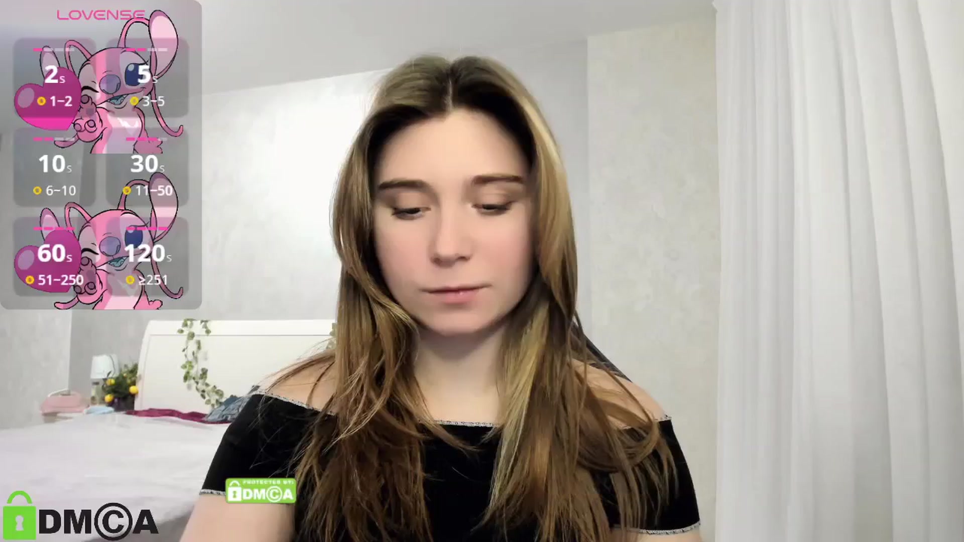 Gallery image thumbnail from MonicaaCute's myfreecams stream on, 02/20/2025, 17:08 image 20 of 20