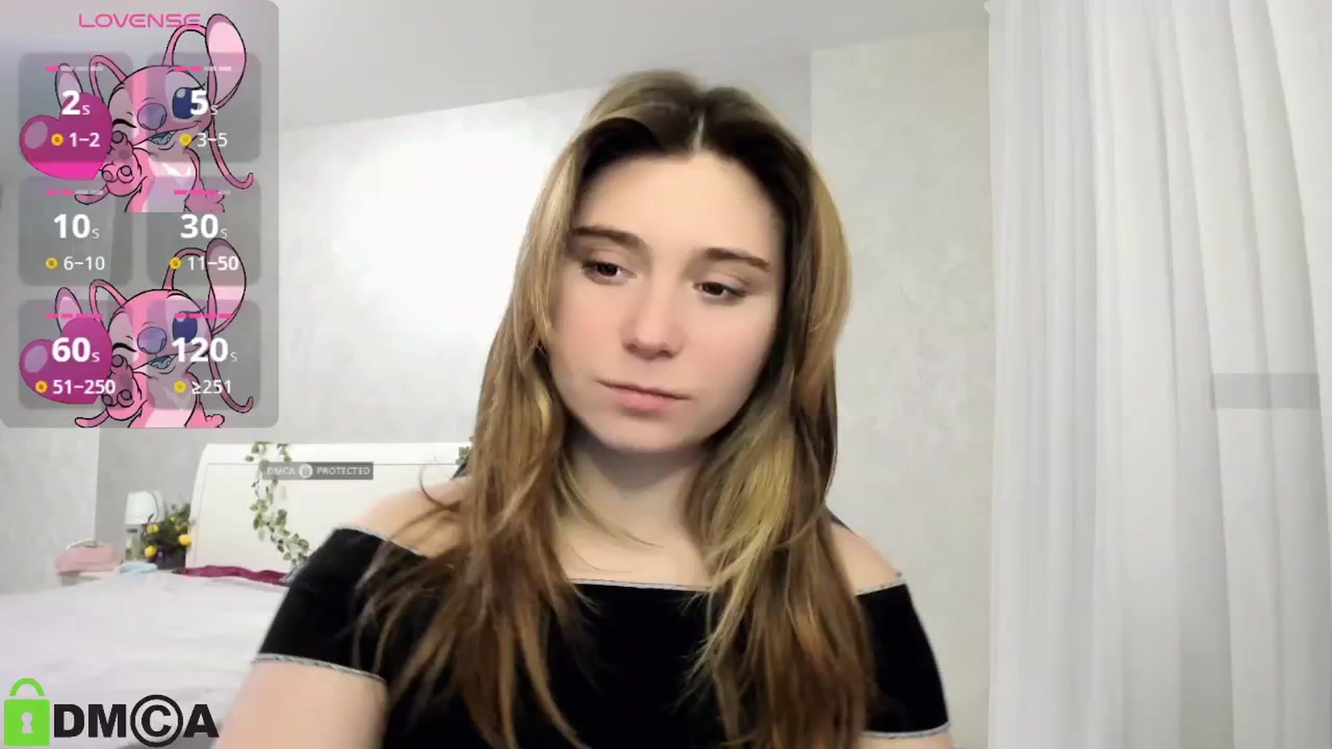 Gallery image thumbnail from MonicaaCute's myfreecams stream on, 02/20/2025, 17:08 image 10 of 20