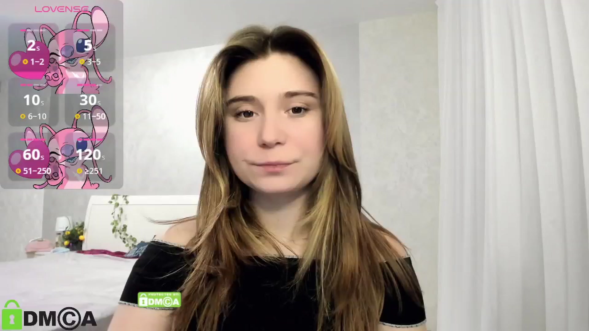 Gallery image thumbnail from MonicaaCute's myfreecams stream on, 02/20/2025, 17:08 image 17 of 20