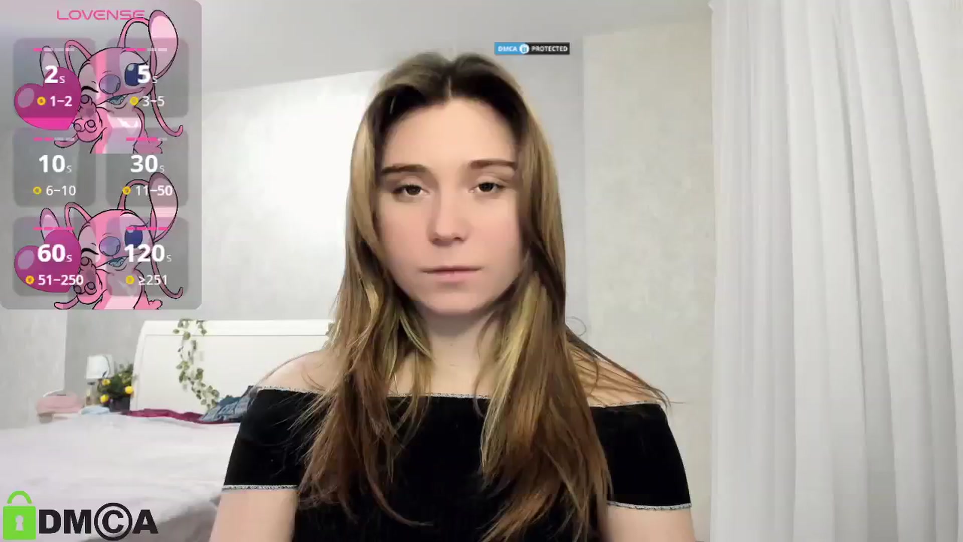 Gallery image thumbnail from MonicaaCute's myfreecams stream on, 02/20/2025, 18:10 image 14 of 20