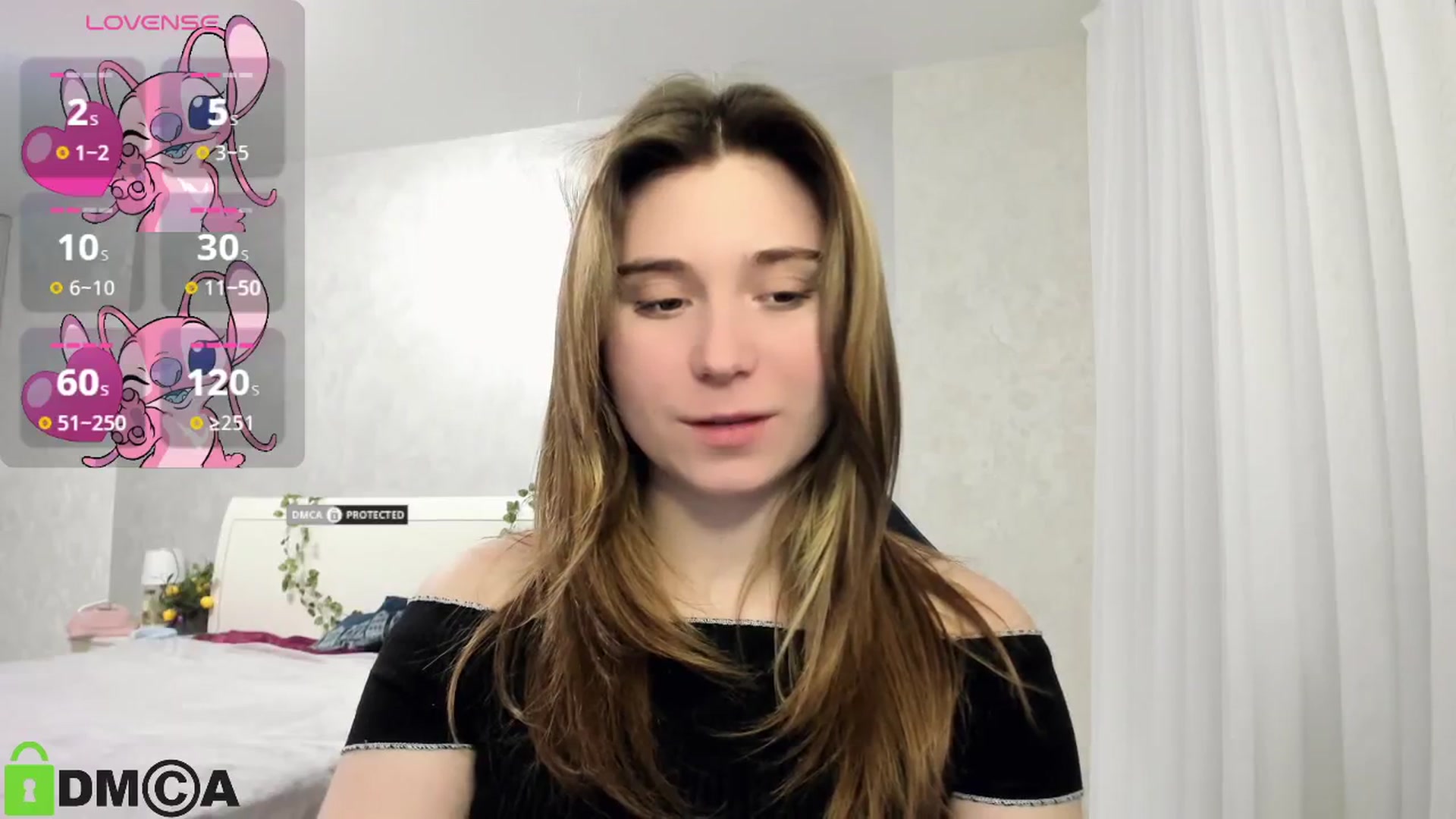 Gallery image thumbnail from MonicaaCute's myfreecams stream on, 02/20/2025, 18:59 image 19 of 20