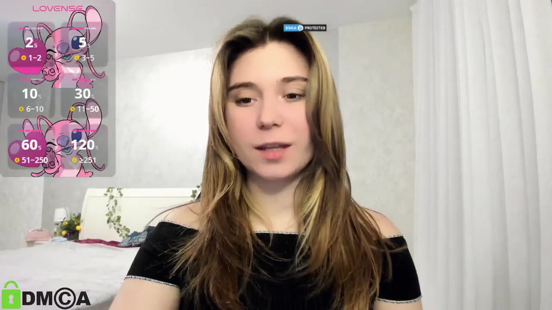 Gallery image thumbnail from MonicaaCute's myfreecams stream on, 02/20/2025, 18:59 image 14 of 20