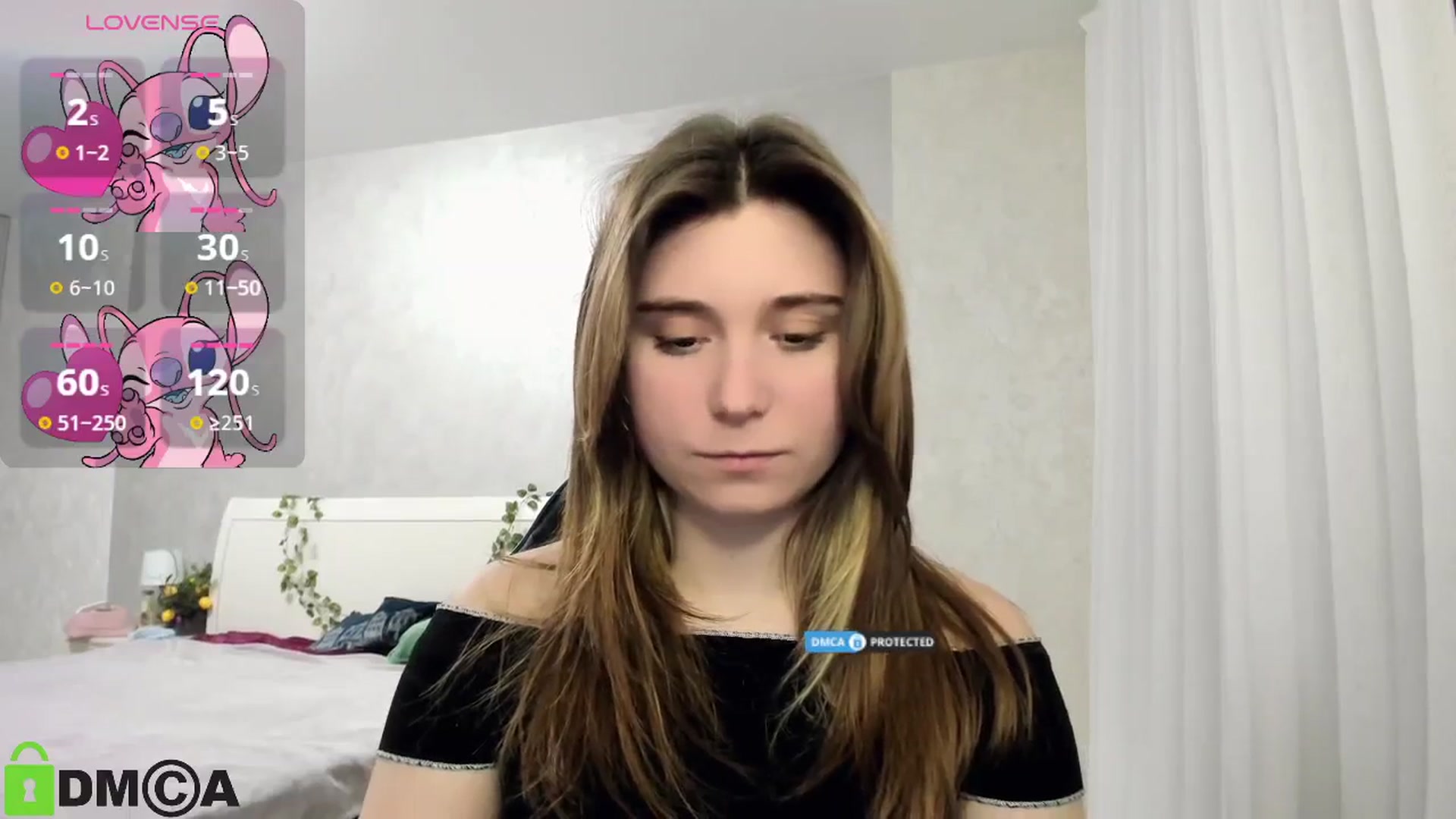 Gallery image thumbnail from MonicaaCute's myfreecams stream on, 02/20/2025, 18:59 image 10 of 20