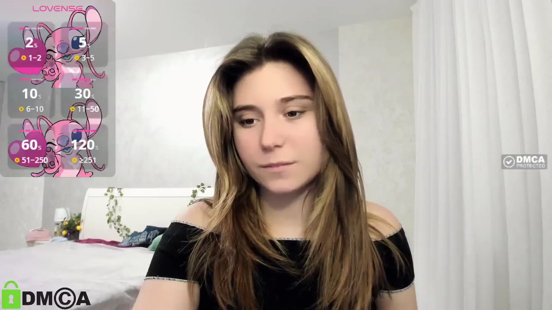 Gallery image thumbnail from MonicaaCute's myfreecams stream on, 02/20/2025, 18:59 image 20 of 20