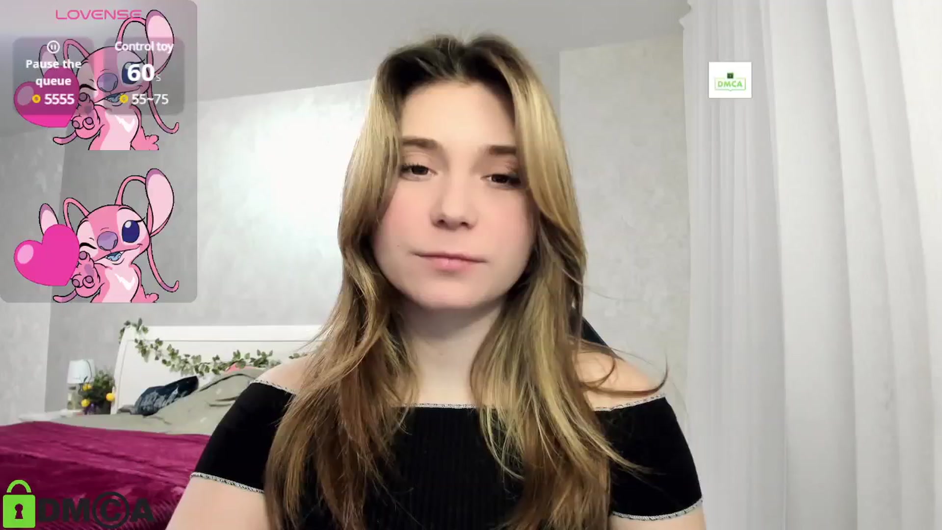 Gallery image thumbnail from MonicaaCute's myfreecams stream on, 02/24/2025, 16:45 image 13 of 20