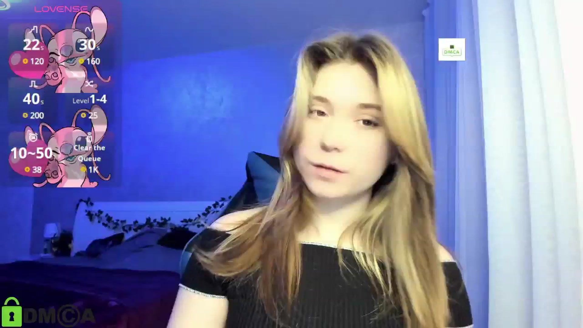 Gallery image thumbnail from MonicaaCute's myfreecams stream on, 02/24/2025, 16:45 image 17 of 20