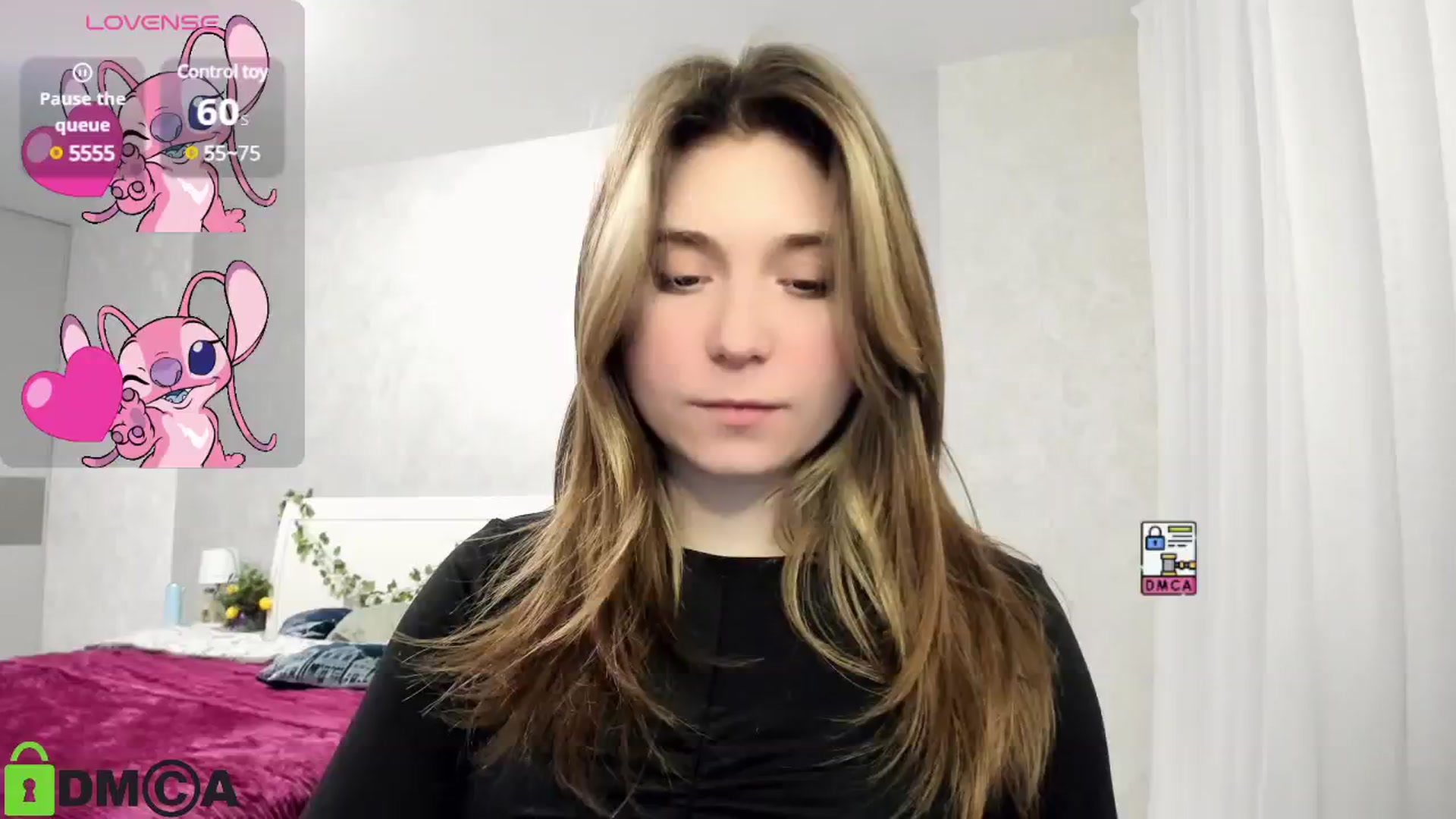 Gallery image thumbnail from MonicaaCute's myfreecams stream on, 02/26/2025, 19:11 image 15 of 20