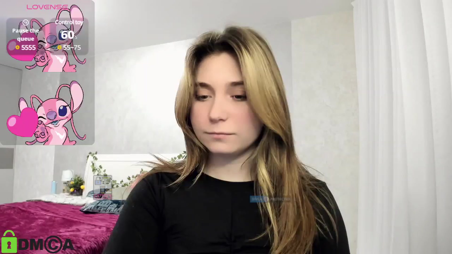 Gallery image thumbnail from MonicaaCute's myfreecams stream on, 02/26/2025, 19:11 image 14 of 20