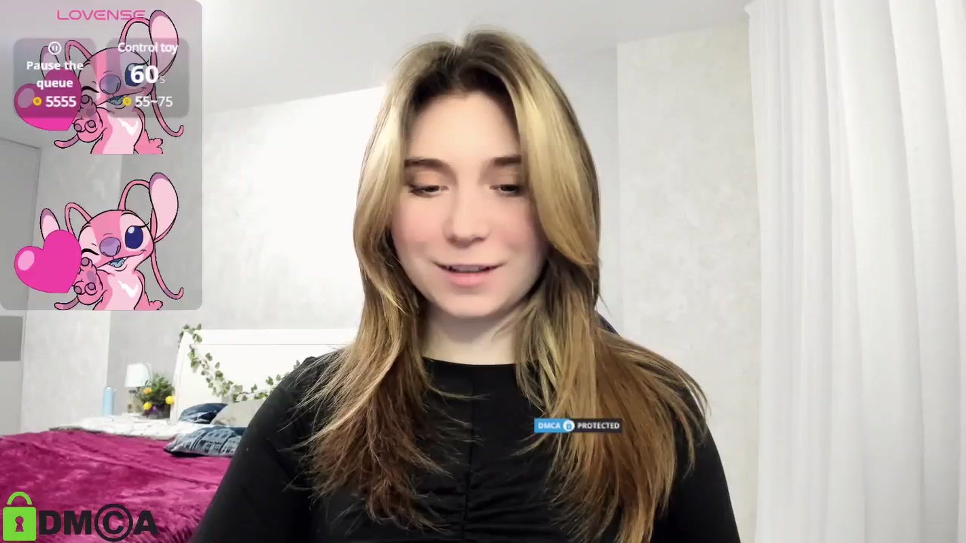 Gallery image thumbnail from MonicaaCute's myfreecams stream on, 02/26/2025, 19:11 image 11 of 20