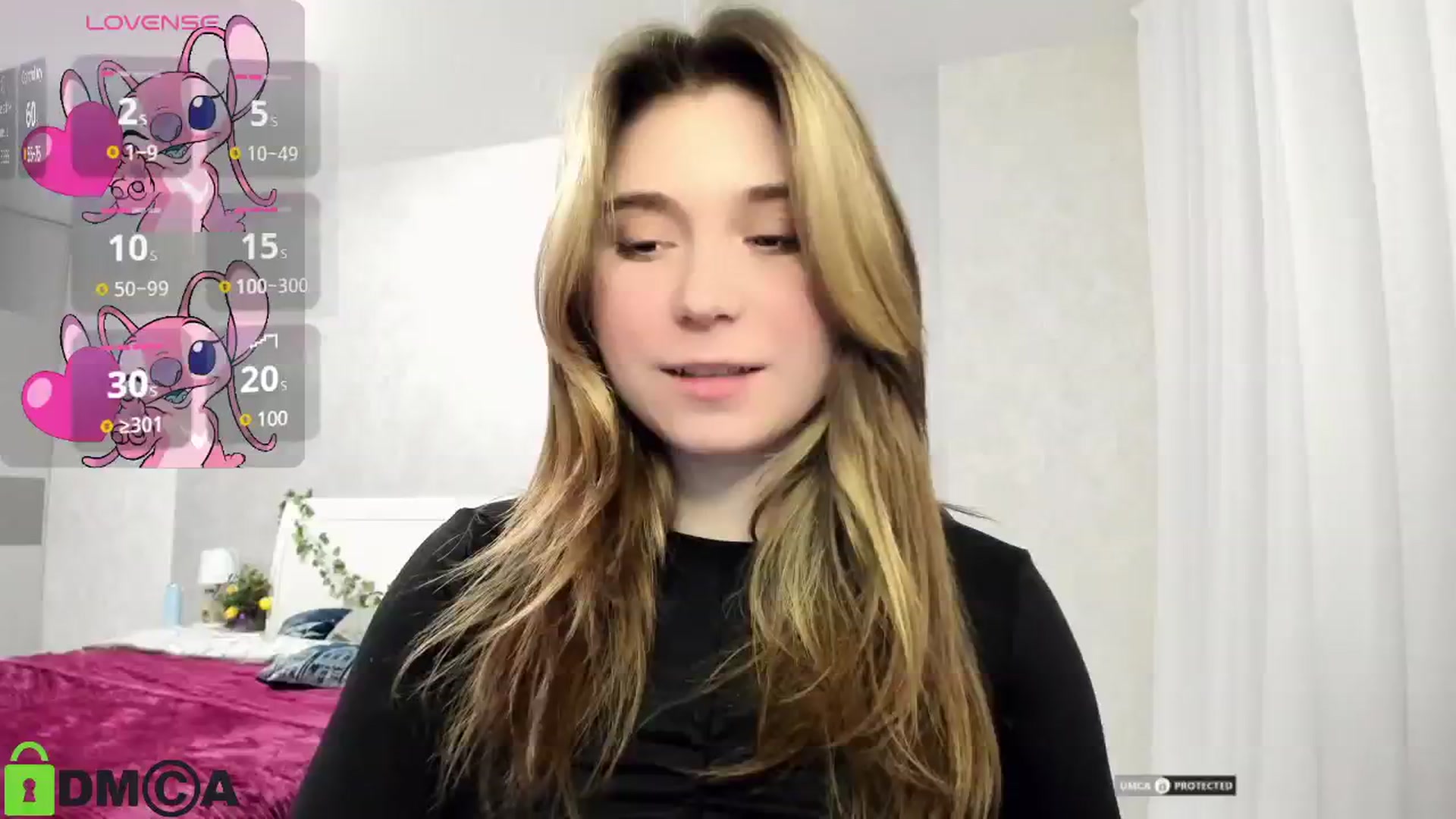 Gallery image thumbnail from MonicaaCute's myfreecams stream on, 02/26/2025, 19:11 image 16 of 20