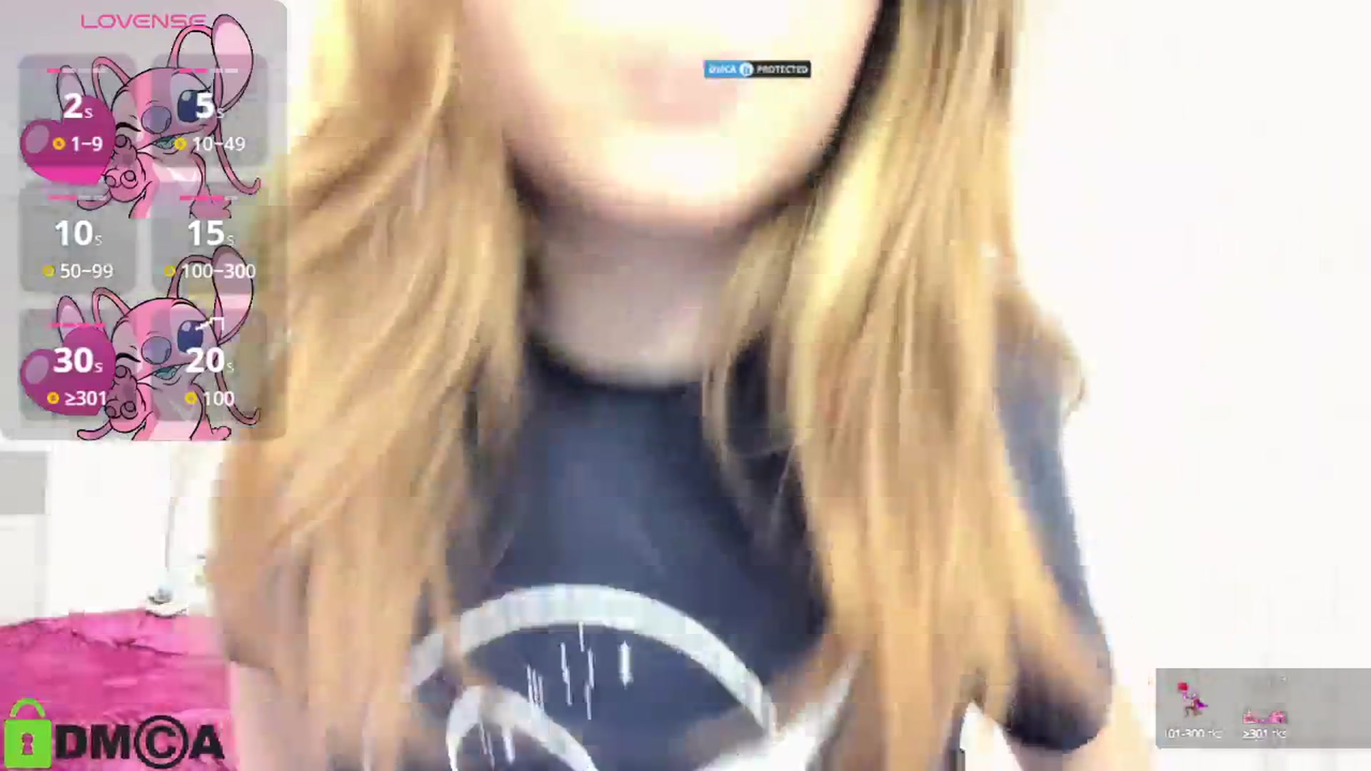 Gallery image thumbnail from MonicaaCute's myfreecams stream on, 02/27/2025, 17:41 image 12 of 20