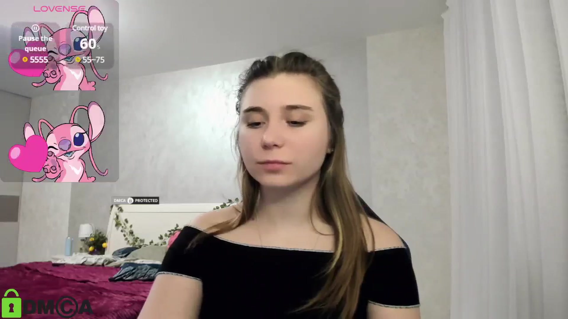 Gallery image thumbnail from MonicaaCute's myfreecams stream on, 02/28/2025, 19:11 image 13 of 20