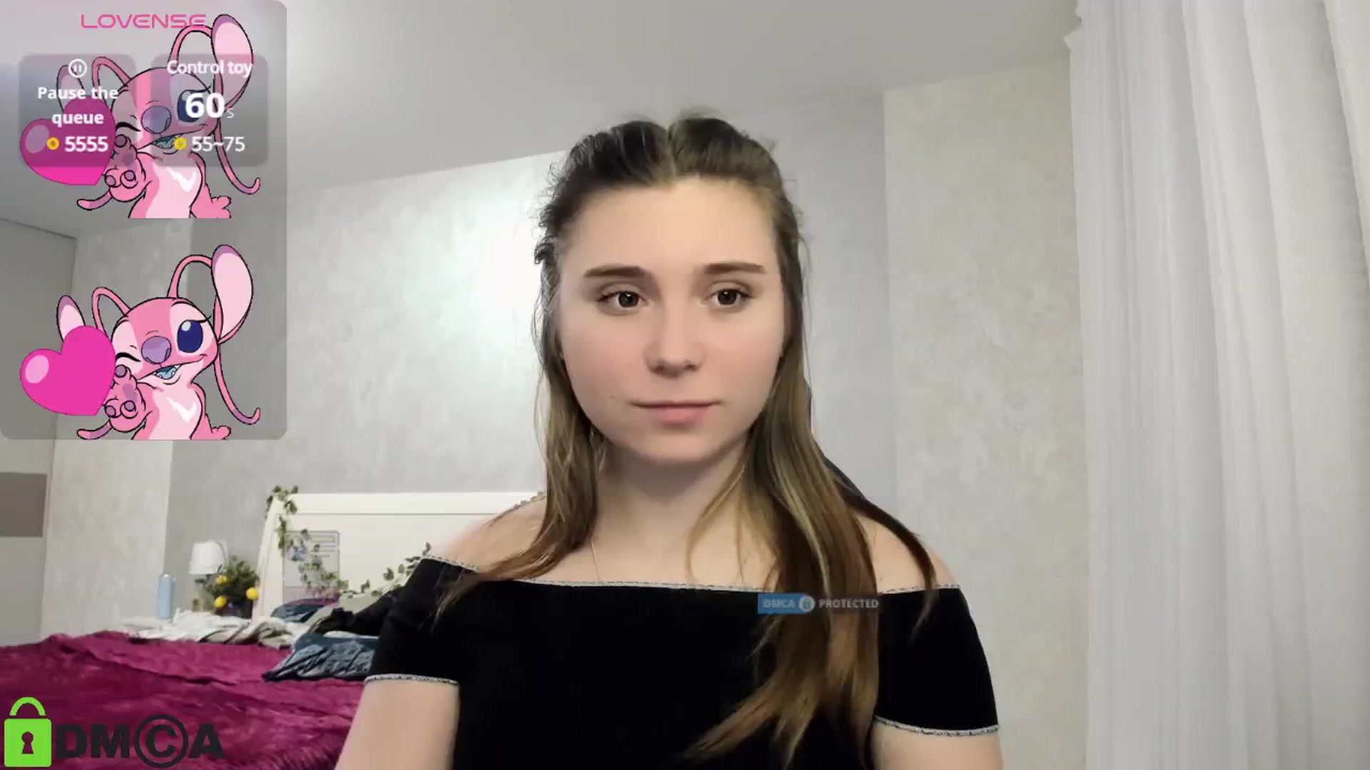 Gallery image thumbnail from MonicaaCute's myfreecams stream on, 02/28/2025, 19:11 image 11 of 20