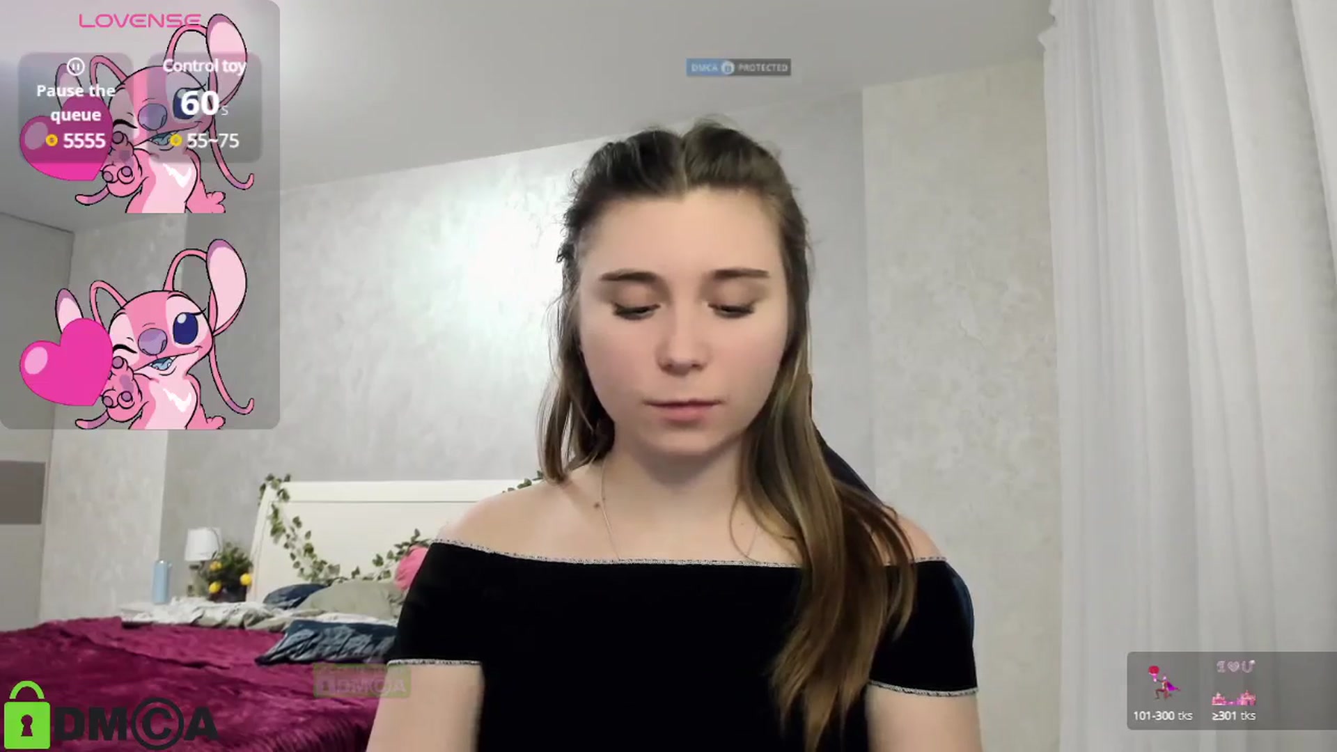 Gallery image thumbnail from MonicaaCute's myfreecams stream on, 02/28/2025, 19:11 image 15 of 20