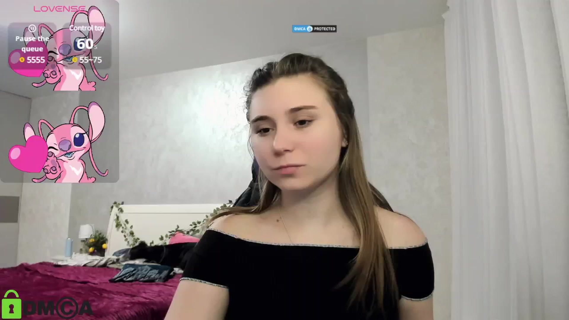 Gallery image thumbnail from MonicaaCute's myfreecams stream on, 02/28/2025, 19:11 image 12 of 20