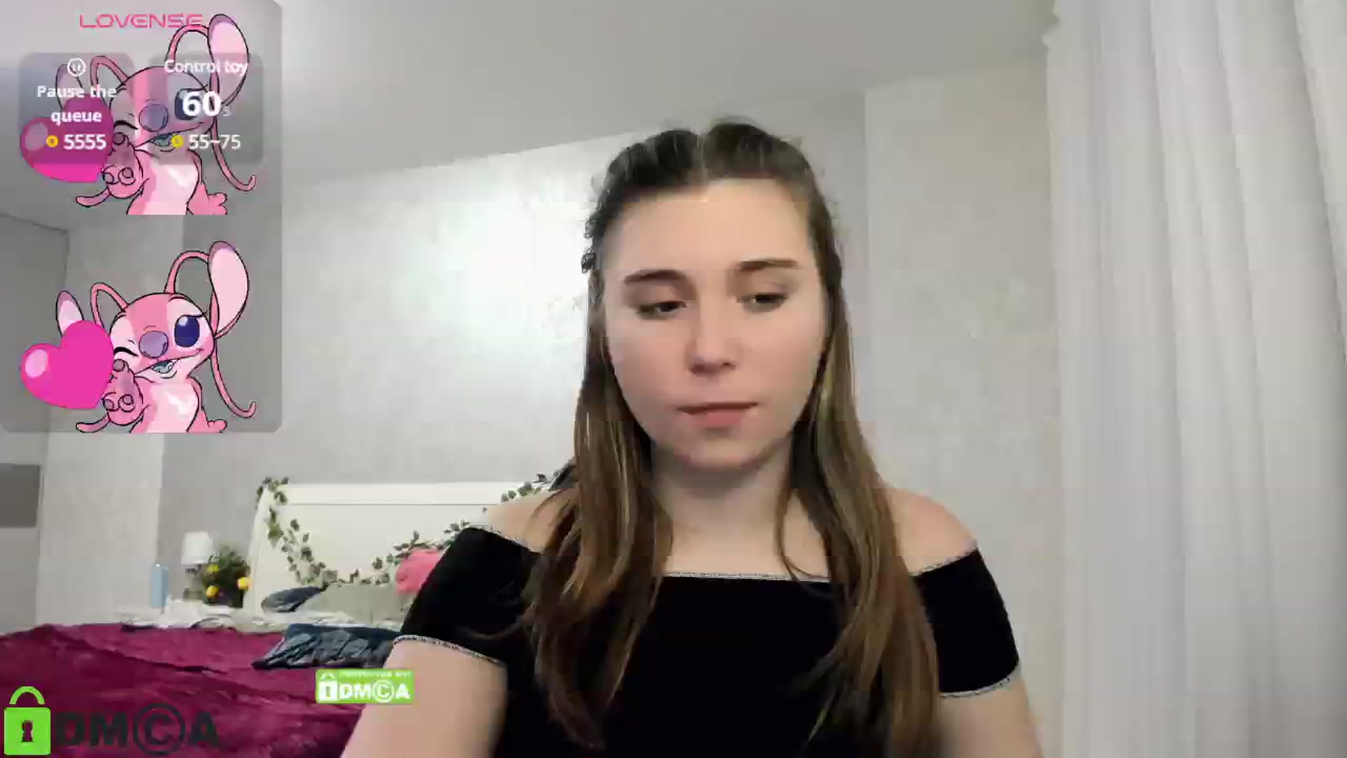 Gallery image thumbnail from MonicaaCute's myfreecams stream on, 02/28/2025, 19:11 image 4 of 20