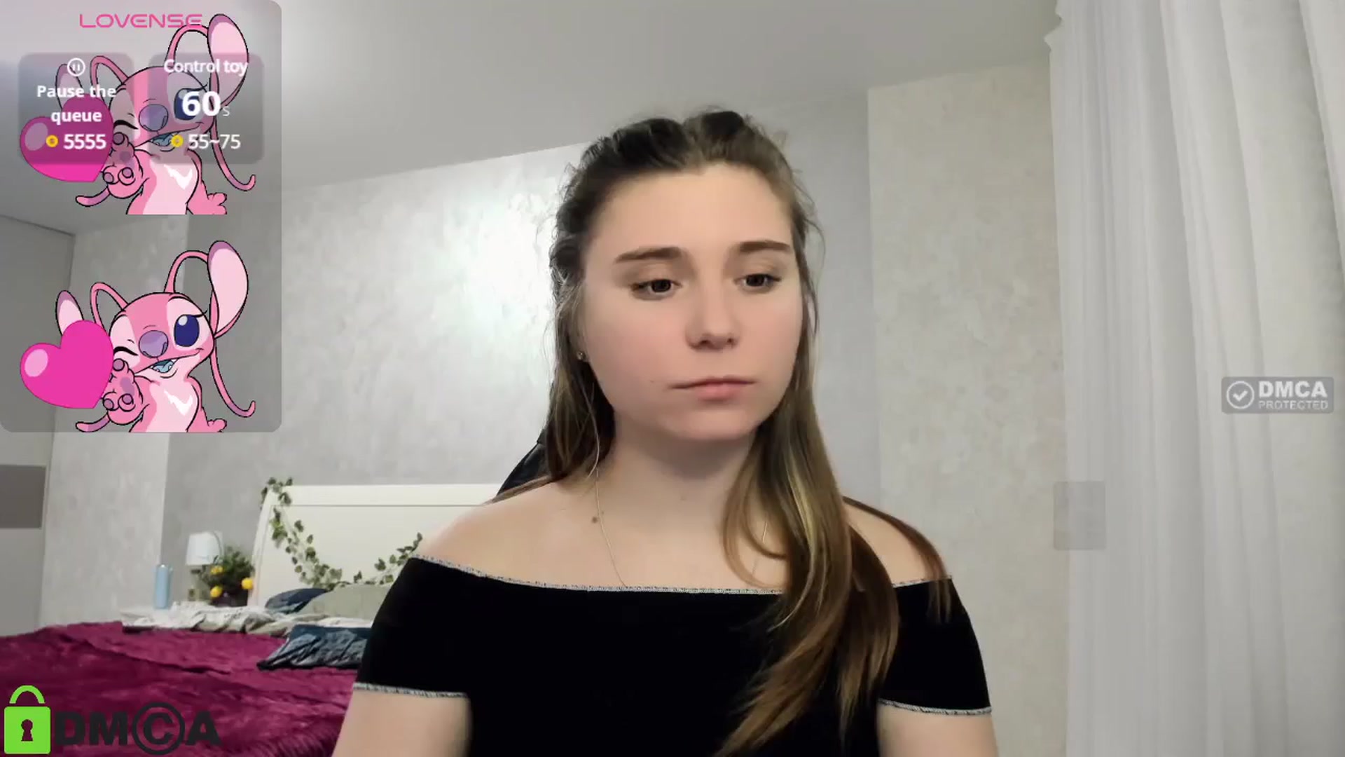 Gallery image thumbnail from MonicaaCute's myfreecams stream on, 02/28/2025, 19:11 image 20 of 20