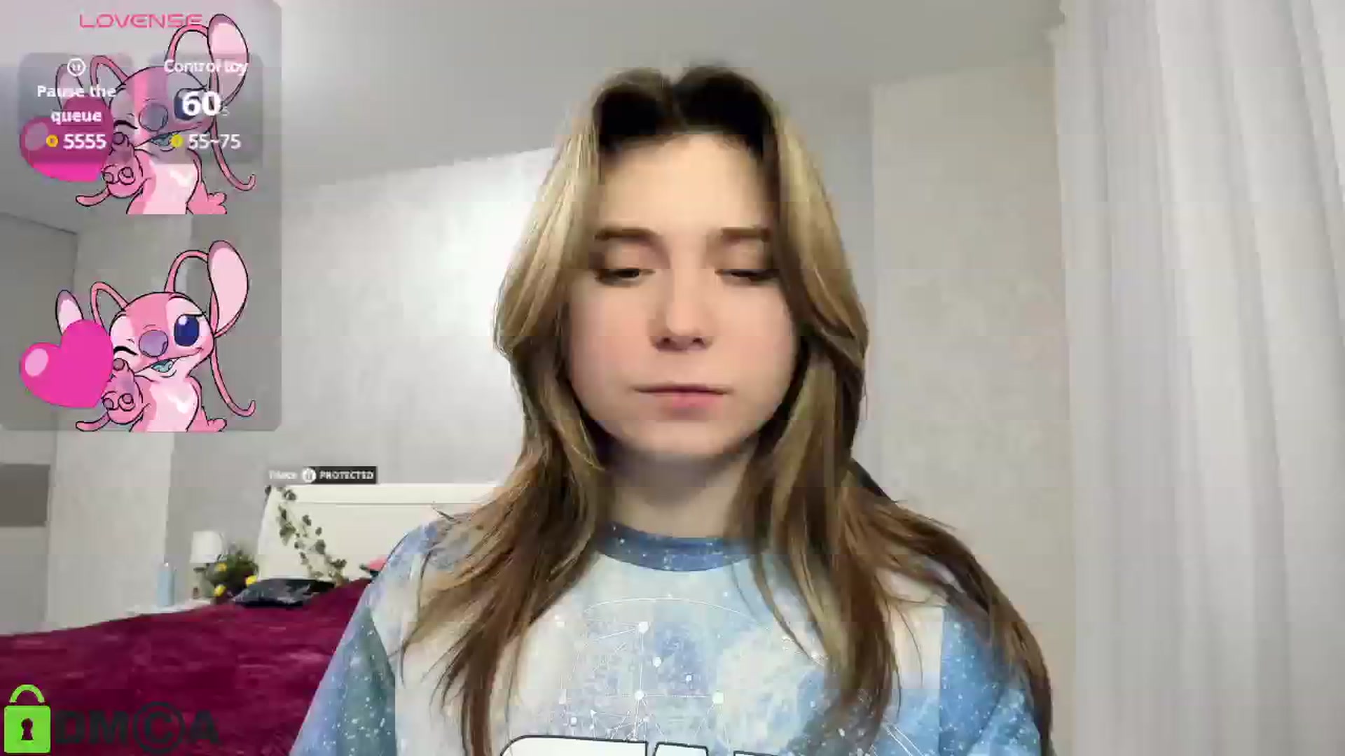 Gallery image thumbnail from MonicaaCute's myfreecams stream on, 03/01/2025, 16:10 image 17 of 20