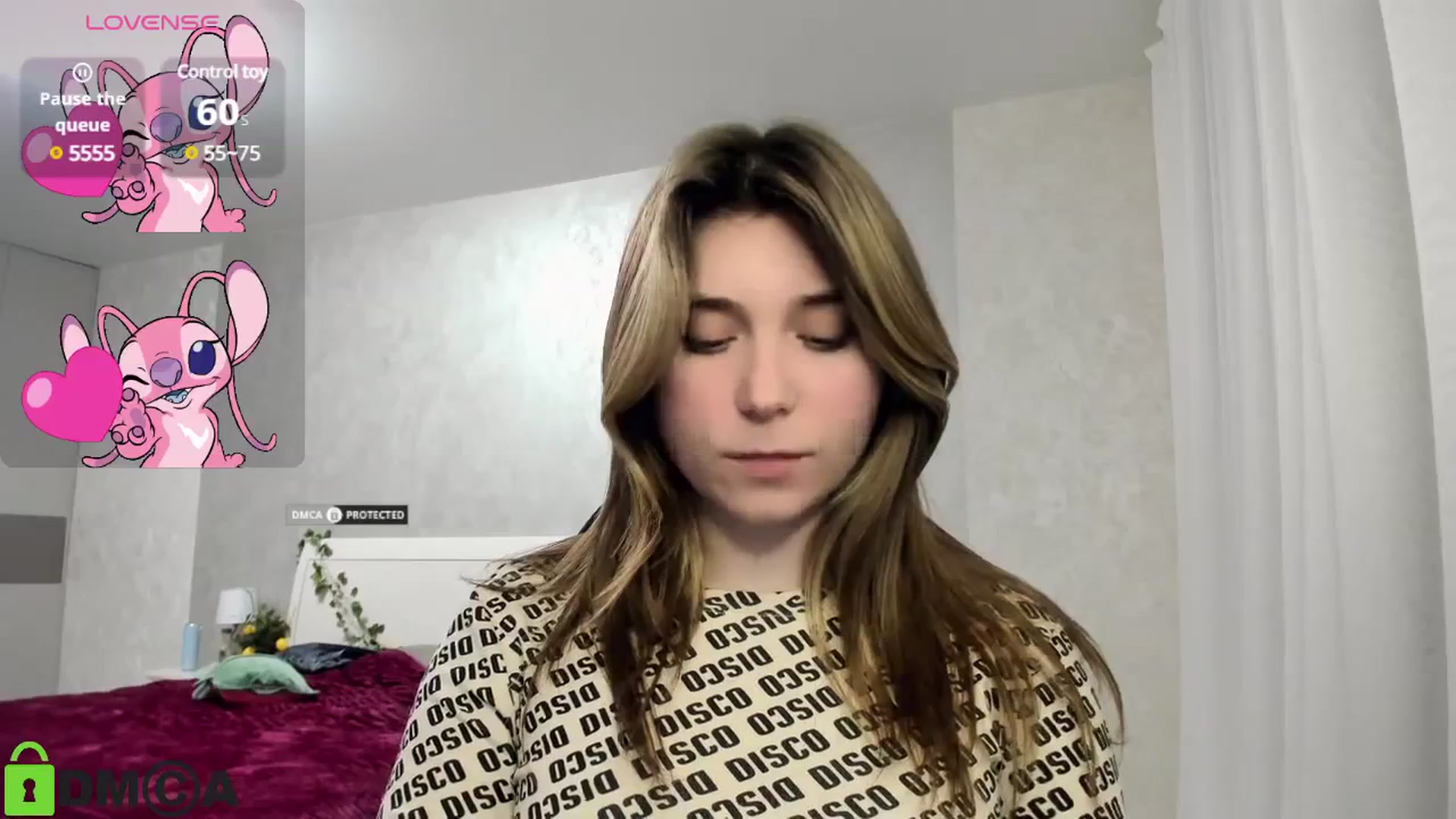 Gallery image thumbnail from MonicaaCute's myfreecams stream on, 03/02/2025, 18:17 image 15 of 20