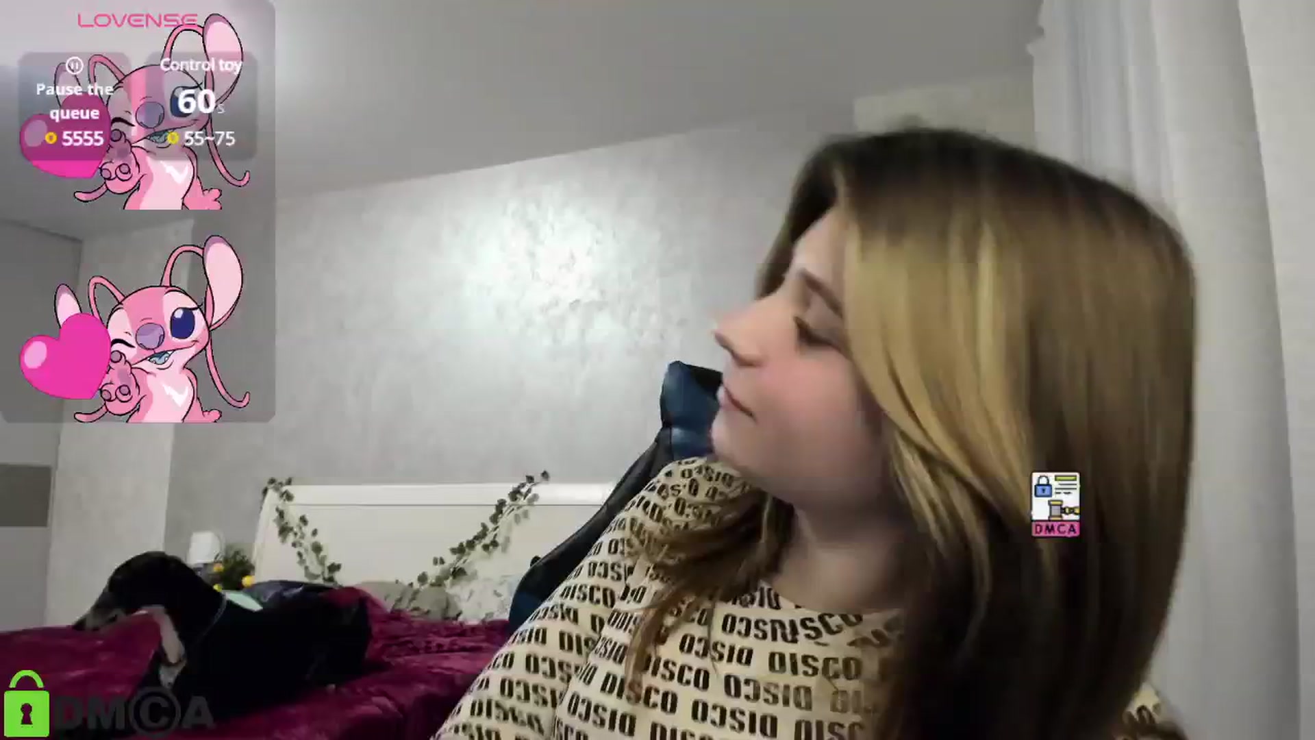 Gallery image thumbnail from MonicaaCute's myfreecams stream on, 03/02/2025, 18:17 image 18 of 20