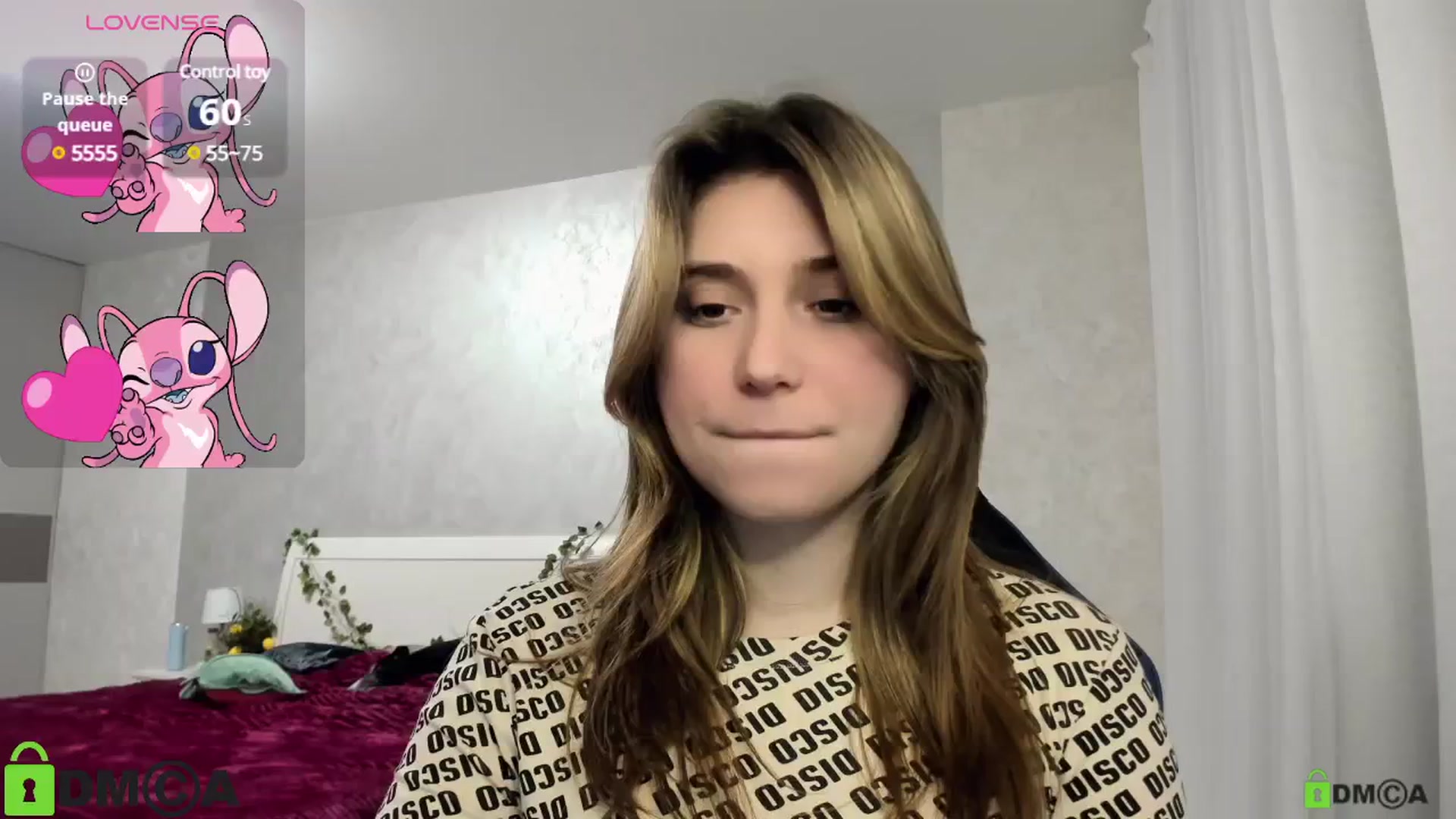 Gallery image thumbnail from MonicaaCute's myfreecams stream on, 03/02/2025, 18:17 image 4 of 20