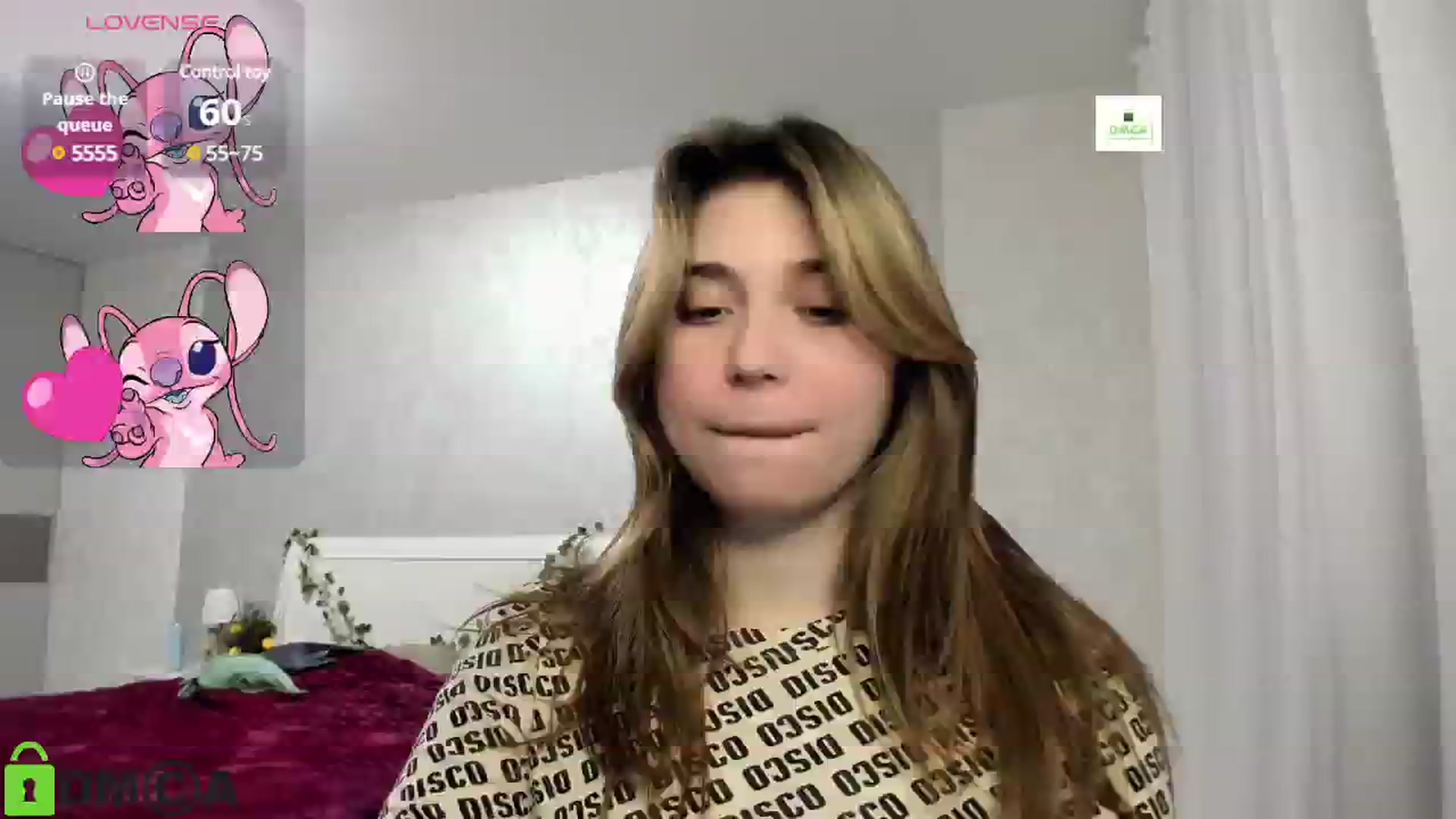 Gallery image thumbnail from MonicaaCute's myfreecams stream on, 03/02/2025, 18:17 image 2 of 20