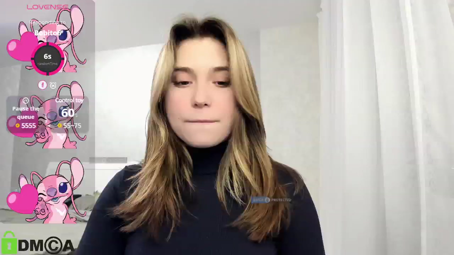 Gallery image thumbnail from MonicaaCute's myfreecams stream on, 03/05/2025, 17:25 image 20 of 20