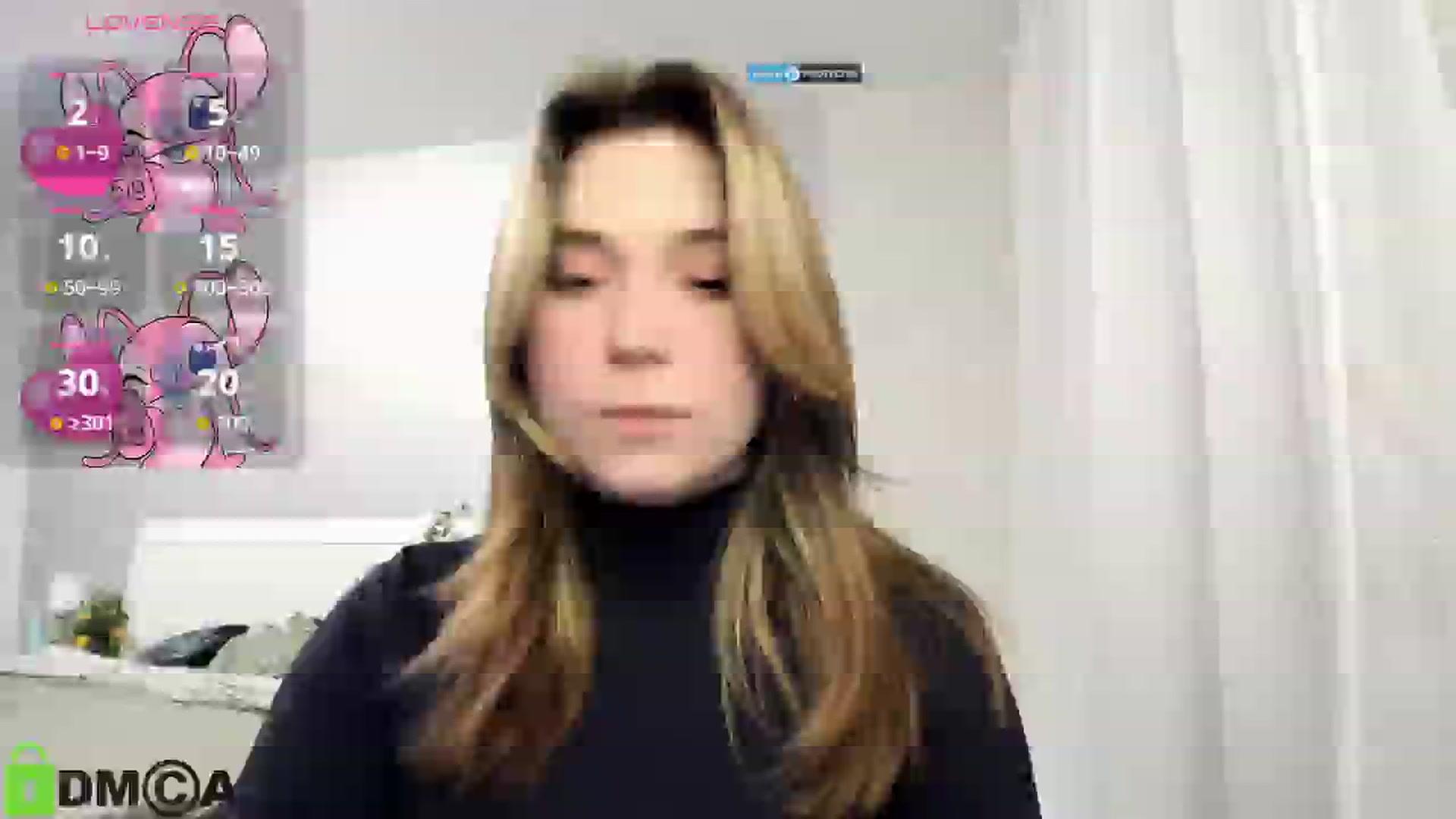 Gallery image thumbnail from MonicaaCute's myfreecams stream on, 03/05/2025, 17:25 image 16 of 20