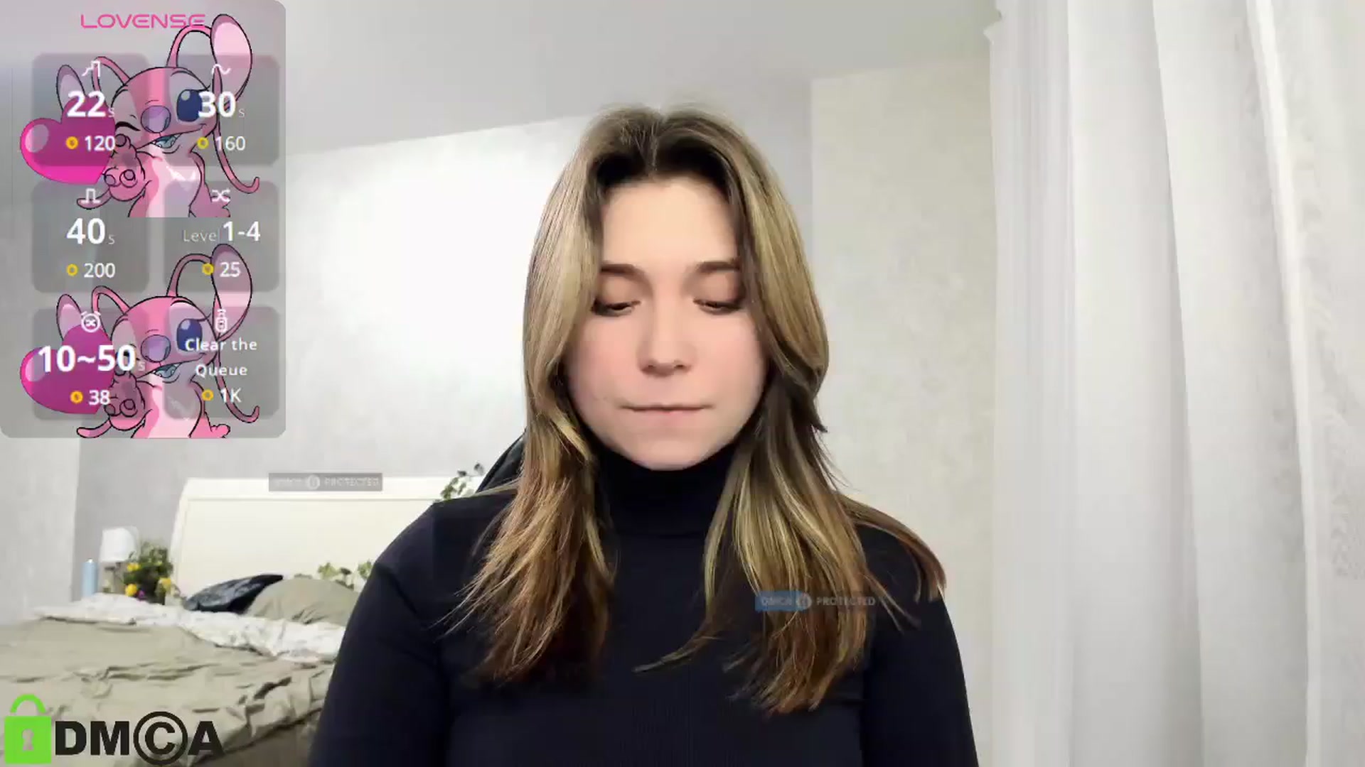 Gallery image thumbnail from MonicaaCute's myfreecams stream on, 03/05/2025, 18:02 image 14 of 20