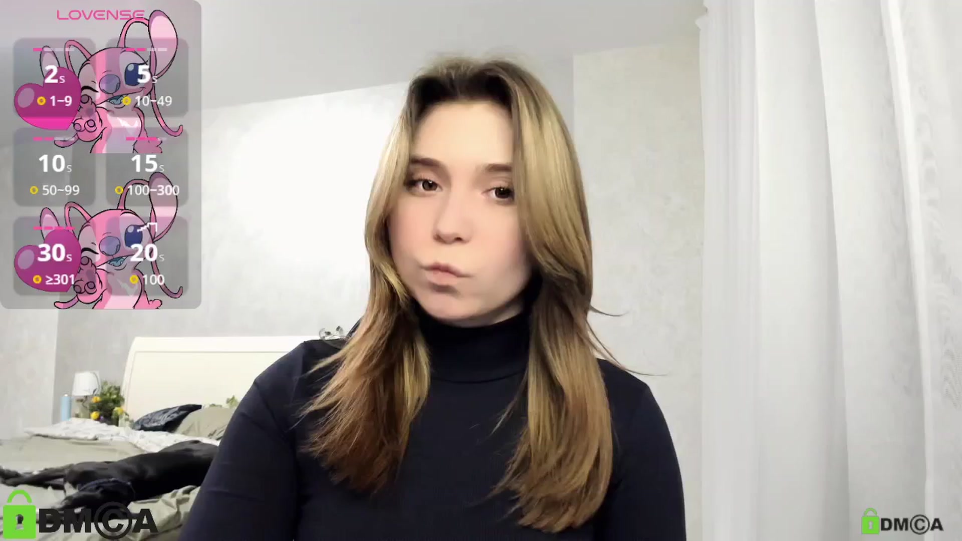 Gallery image thumbnail from MonicaaCute's myfreecams stream on, 03/05/2025, 18:02 image 2 of 20