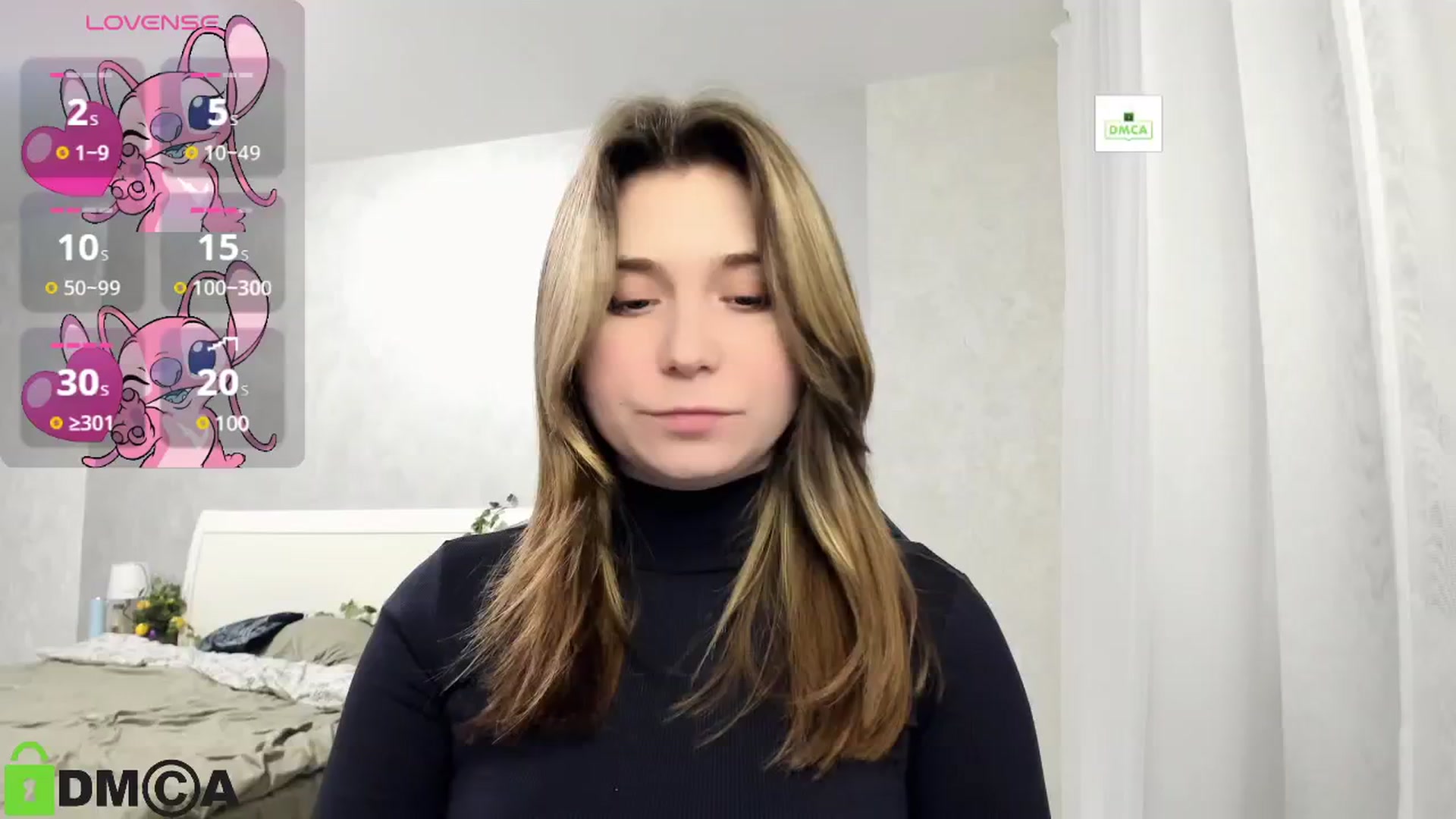 Gallery image thumbnail from MonicaaCute's myfreecams stream on, 03/05/2025, 18:02 image 17 of 20