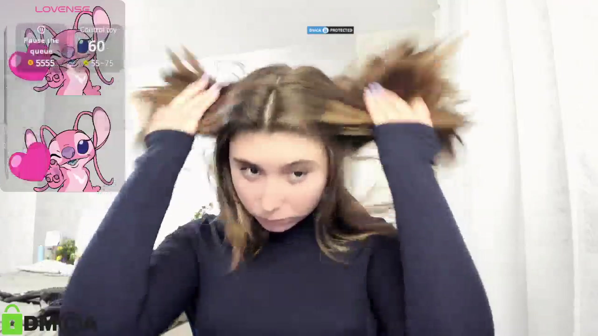 Gallery image thumbnail from MonicaaCute's myfreecams stream on, 03/05/2025, 18:02 image 6 of 20