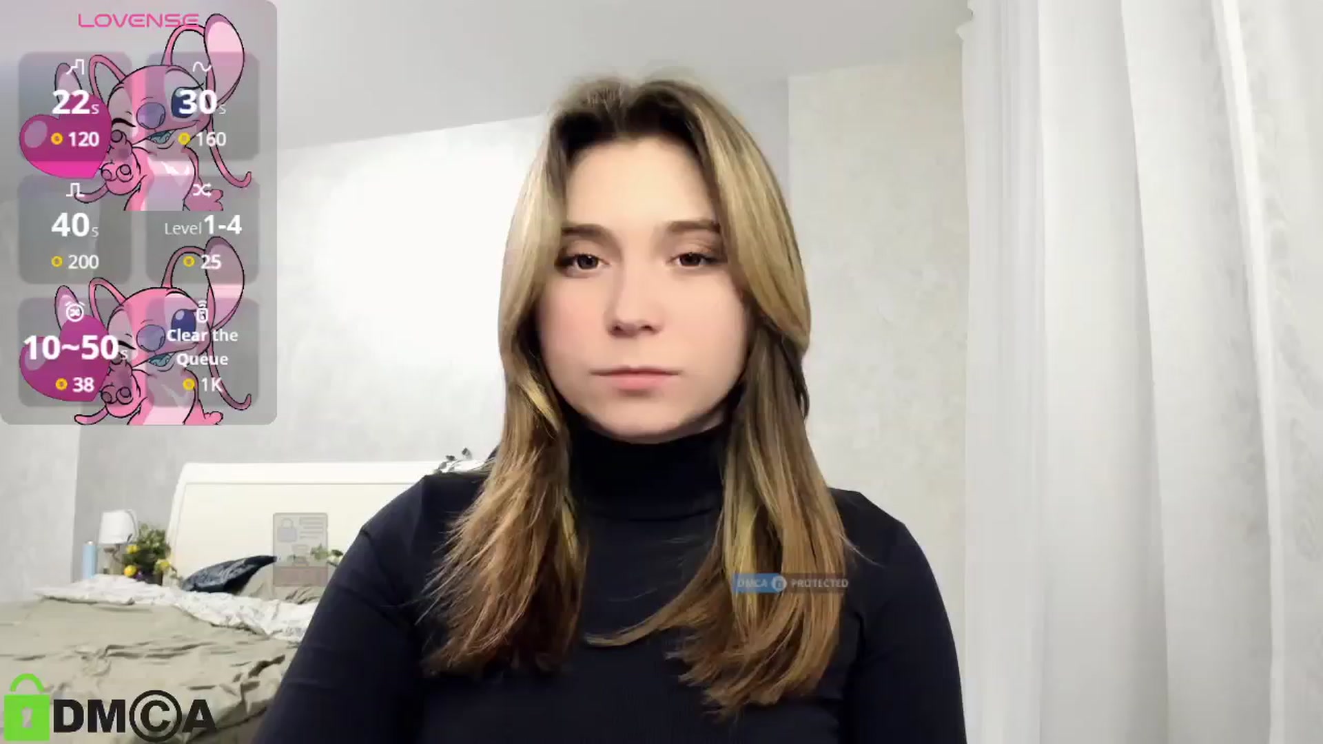 Gallery image thumbnail from MonicaaCute's myfreecams stream on, 03/05/2025, 18:02 image 11 of 20