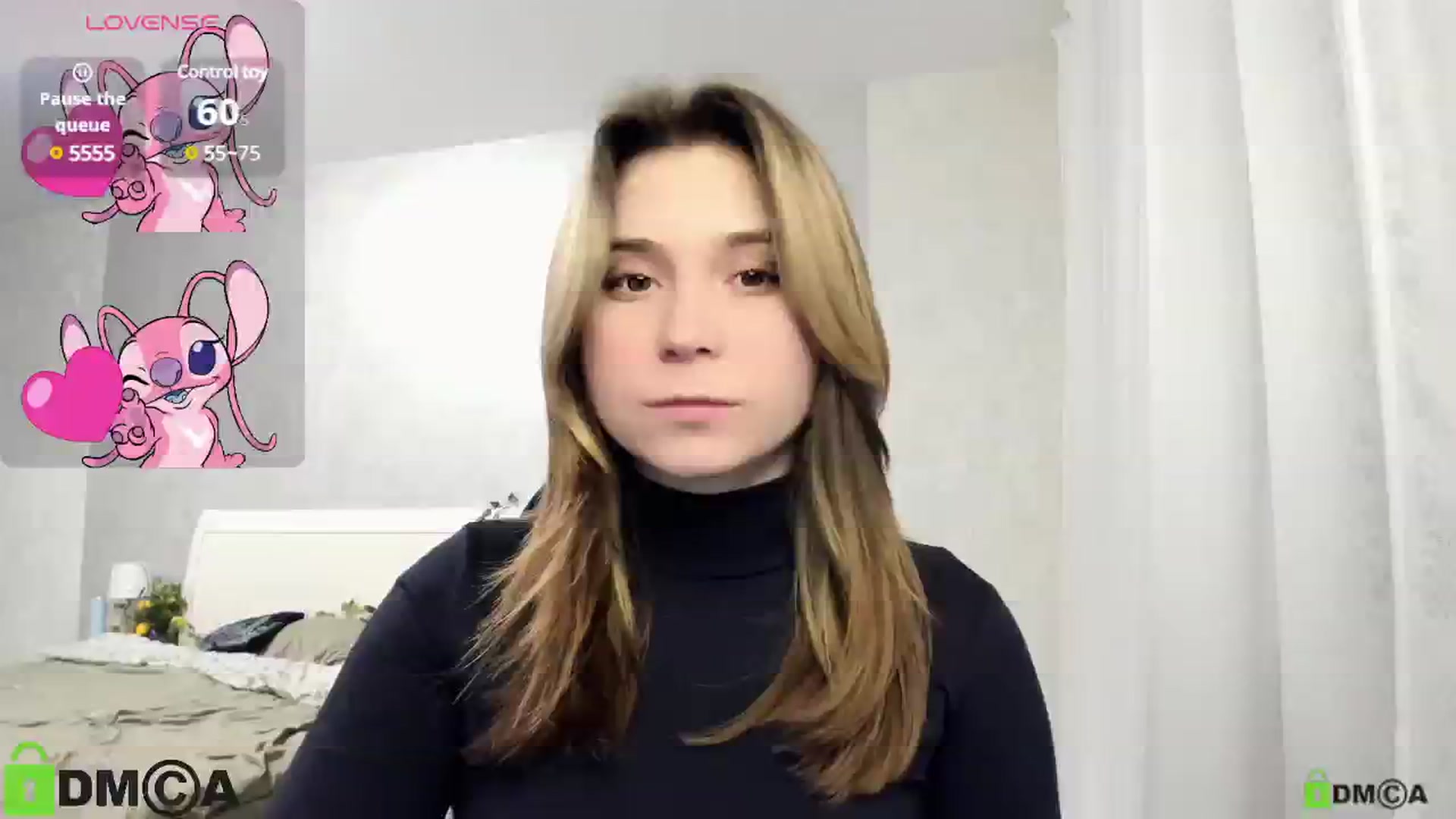 Gallery image thumbnail from MonicaaCute's myfreecams stream on, 03/05/2025, 18:02 image 12 of 20